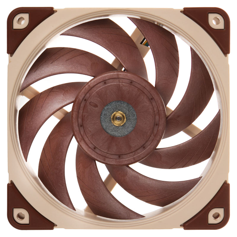 Noctua NF-A12x25 PWM Fan - 120mm