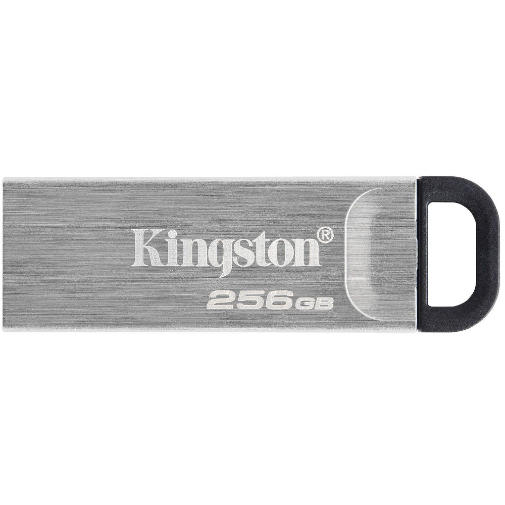 Kingston 256GB DataTraveler Kyson USB Type-A 3.2 Gen 1 Flash Drive (DTKN/256GB)