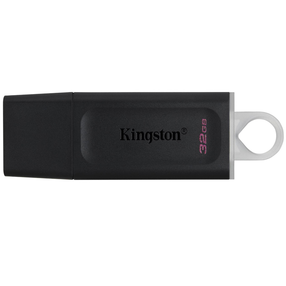 Kingston 32GB DataTraveler Exodia USB 3.2 Gen 1 Flash Drive (DTX/32GB)