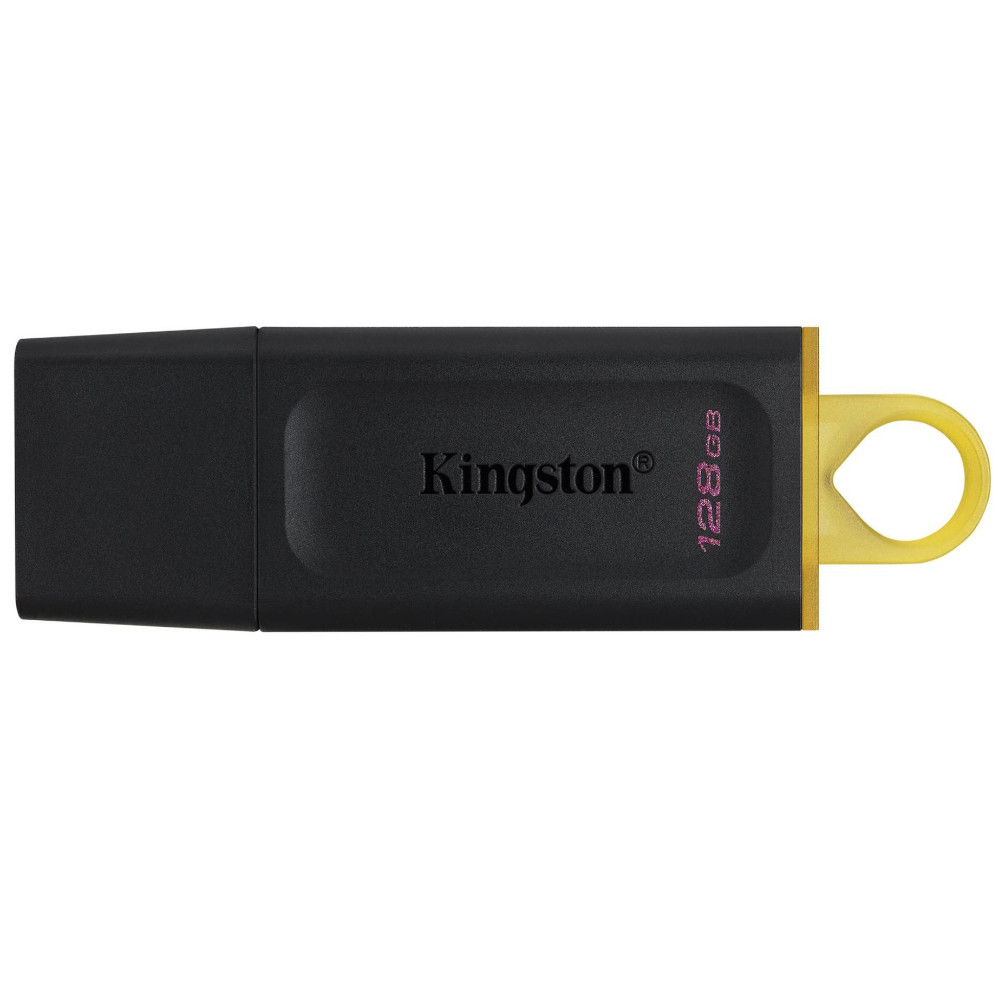 Kingston 128GB DataTraveler Exodia USB 3.2 Gen 1 Flash Drive (DTX/128GB)