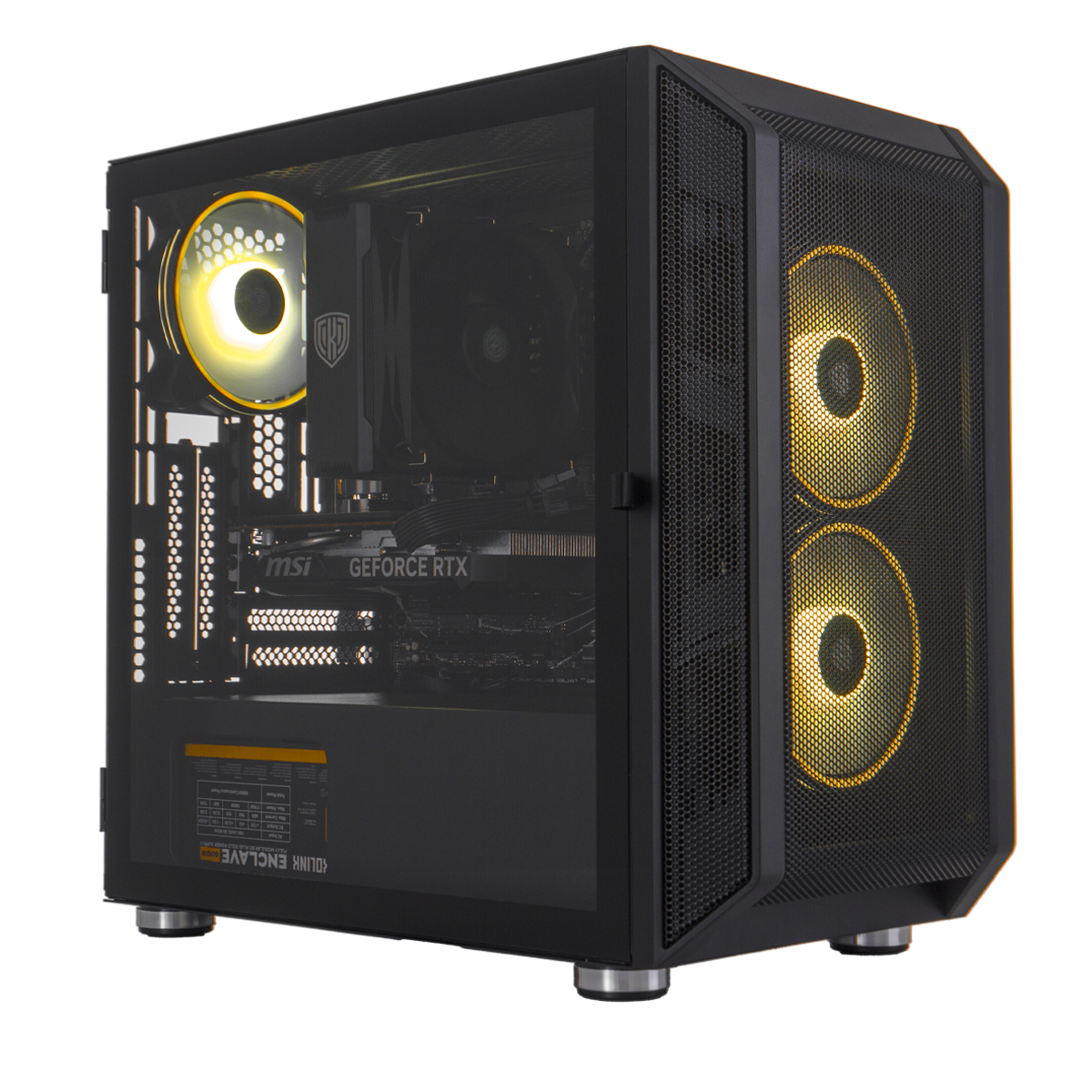 CLX Gaming - Gaming PCs, Prebuilt Gaming PCs, PC Builder