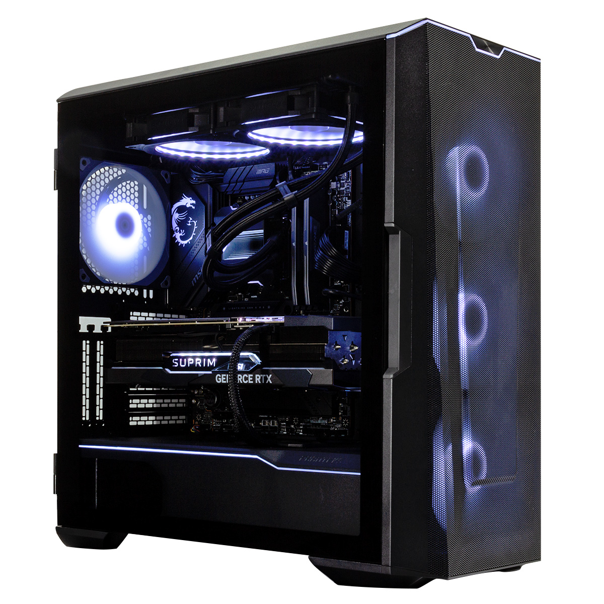 Discover Virtual Reality Gaming PCs Available at Overclockers UK