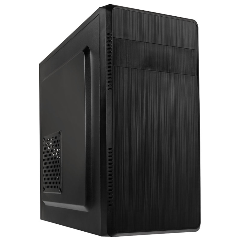 OcUK Gaming Kinetic H6M - Micro ATX AMD A520 Home + Office PC
