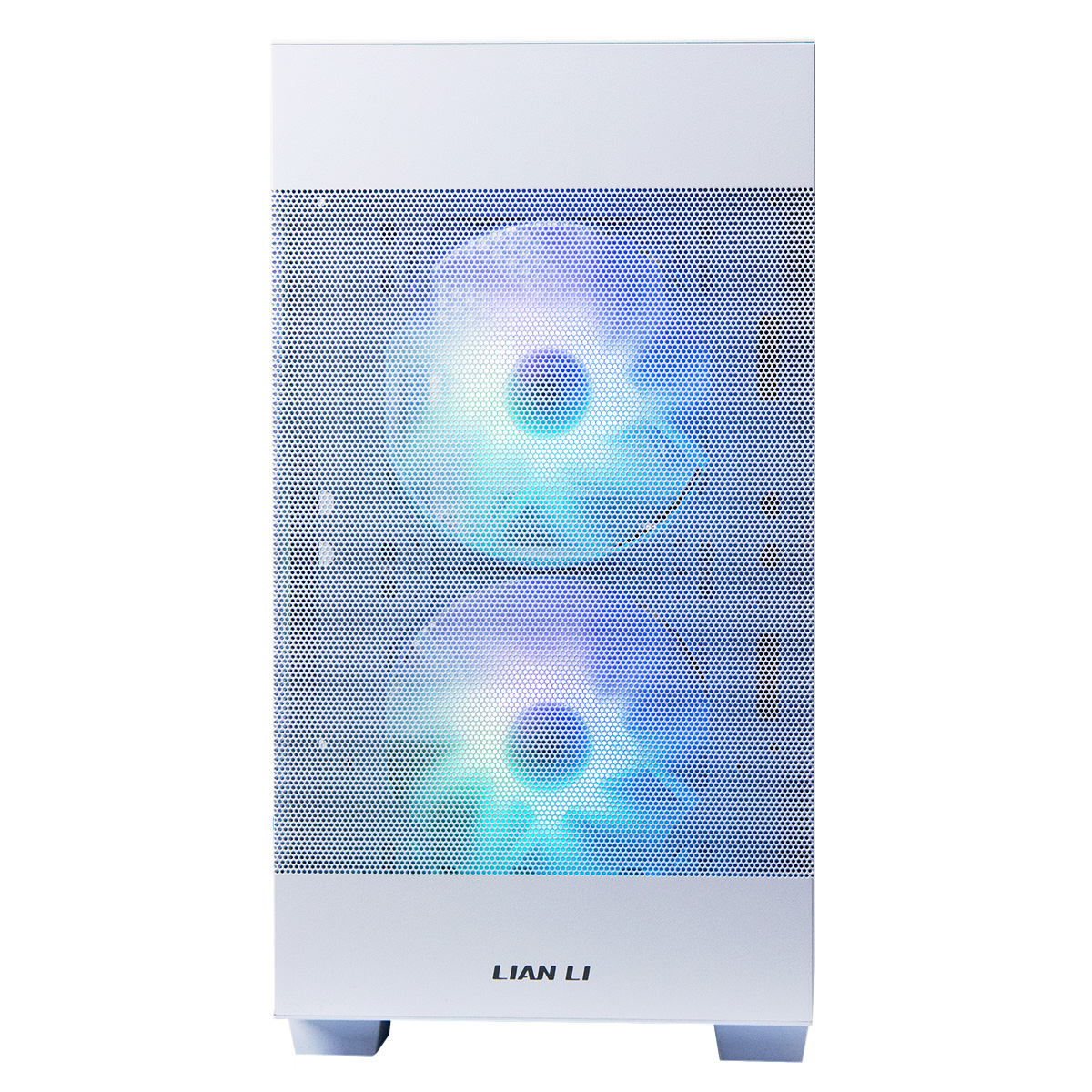 Overclockers UK - OcUK Gaming Radiance Frosty MK2 - Intel Core i5, RTX 3060 - Powered By Asus Gaming PC