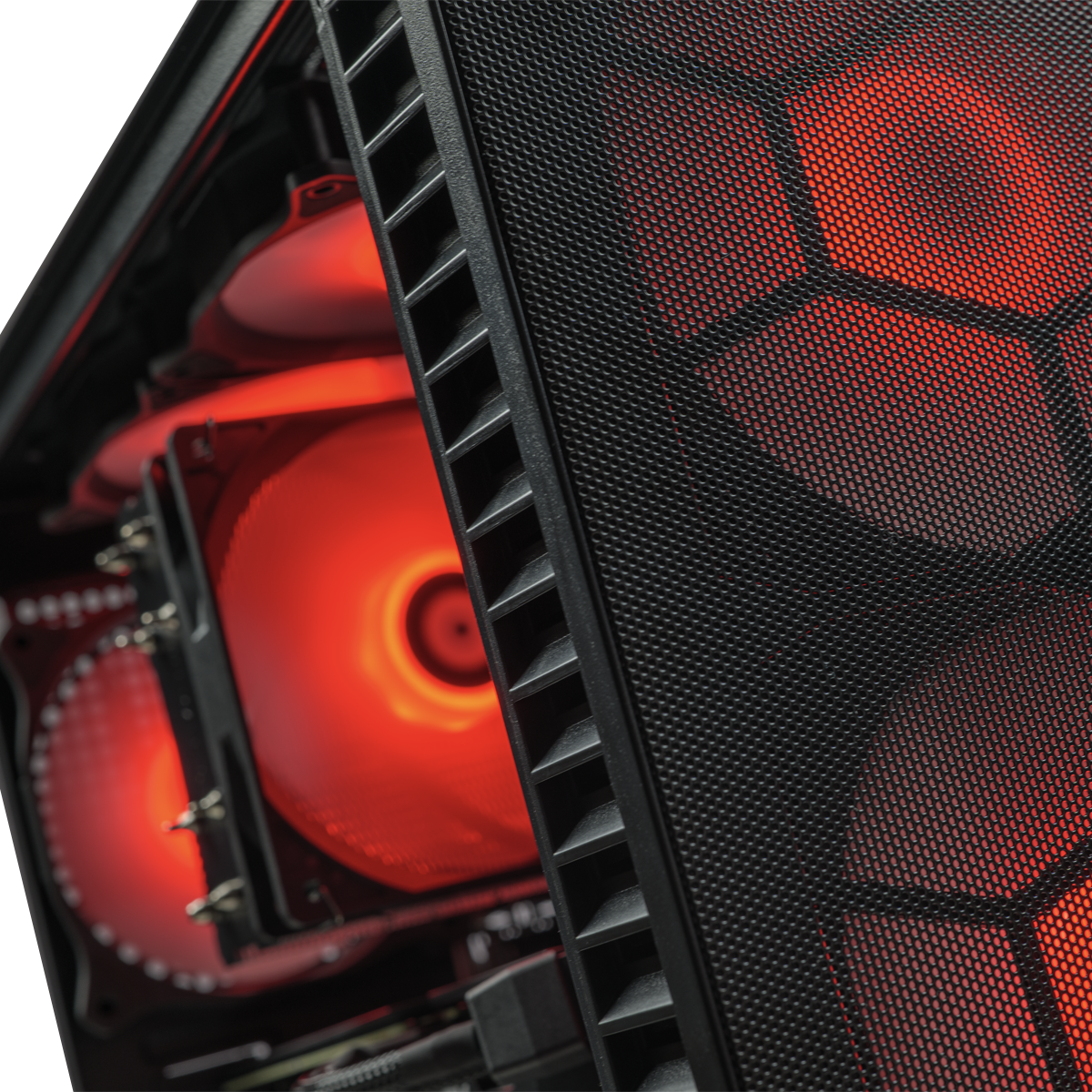 Overclockers UK - OcUK Gaming Mach 3 - Ryzen 5700X3D, RTX 4070 Super Pre-Built Gaming PC