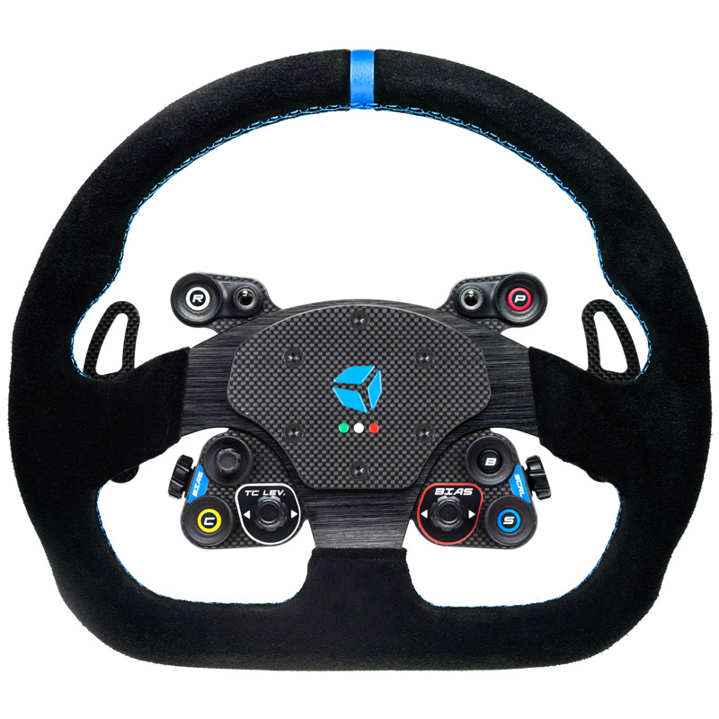 cube-controls - Cube Controls GT Sport - USB