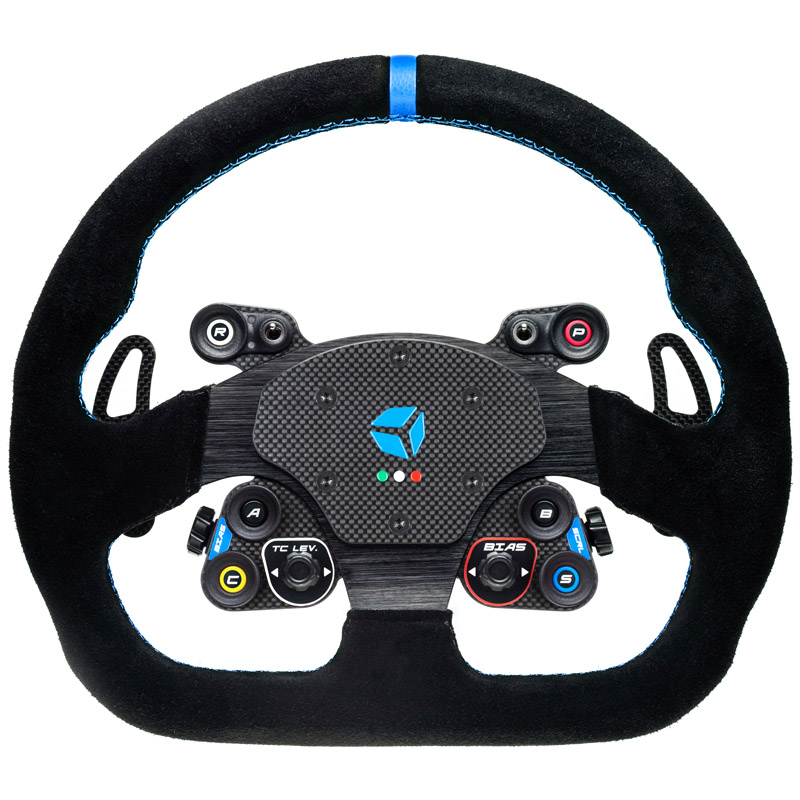 cube-controls - Cube Controls GT Sport - WIRELESS