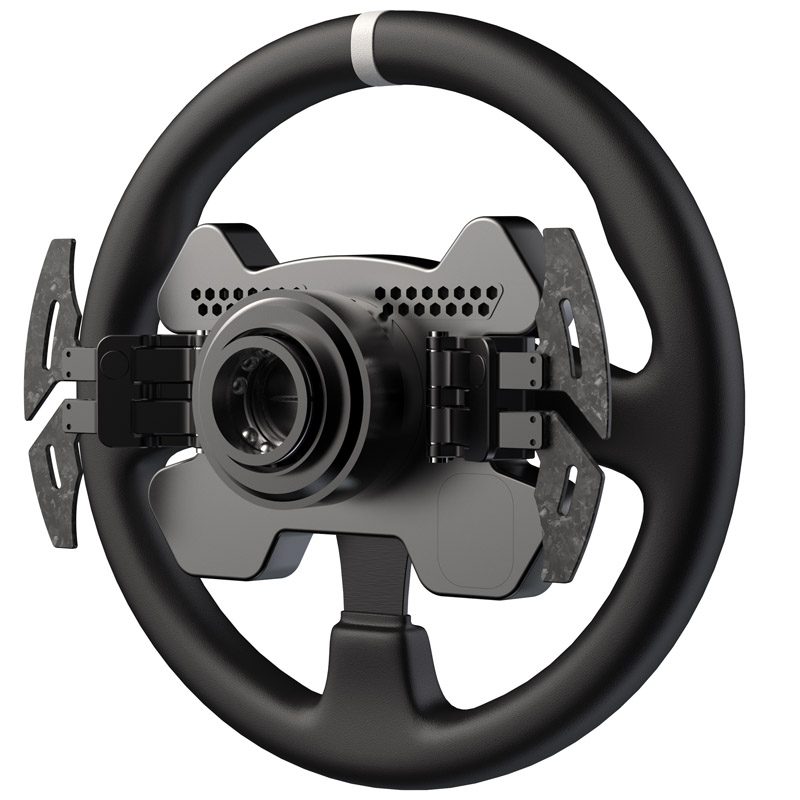 MOZA Racing - MOZA Racing CS V2P Steering Wheel (RS057)