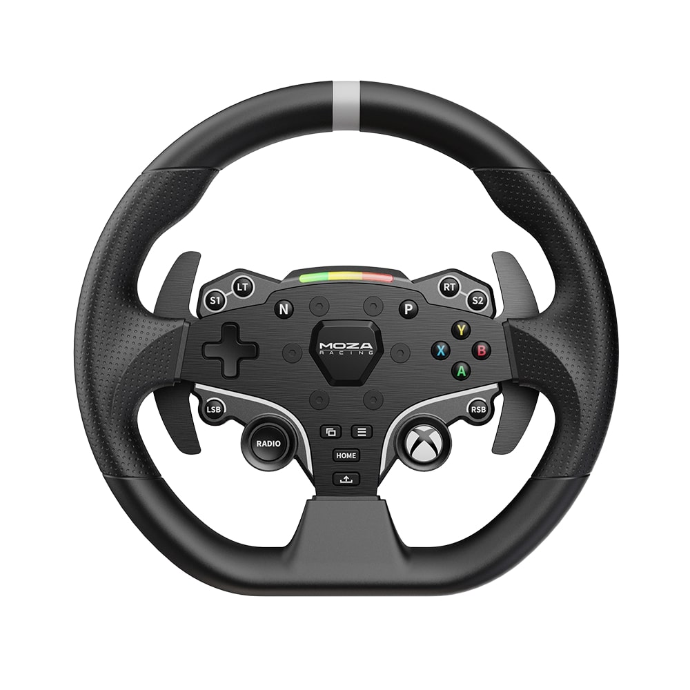 MOZA Racing ES-Xbox Steering Wheel (RS052)