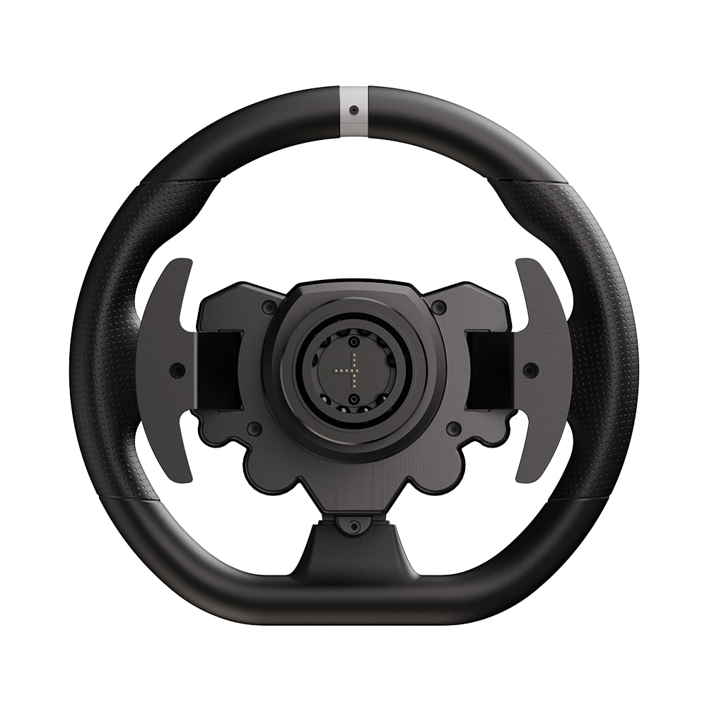 MOZA Racing - MOZA Racing ES-Xbox Steering Wheel (RS052)