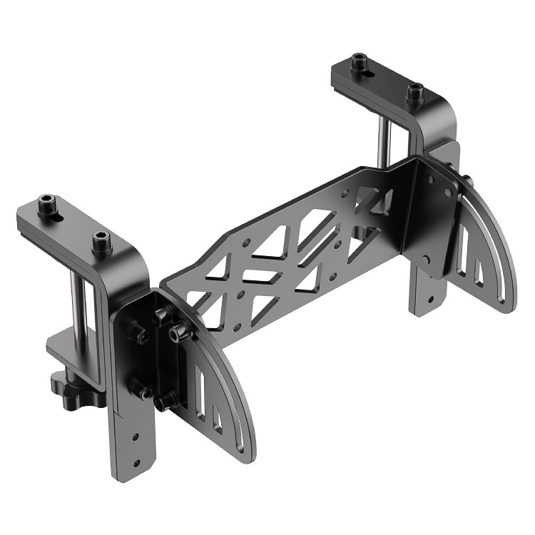 MOZA Racing - MOZA Racing Clamp For Truck Wheel (RS062)