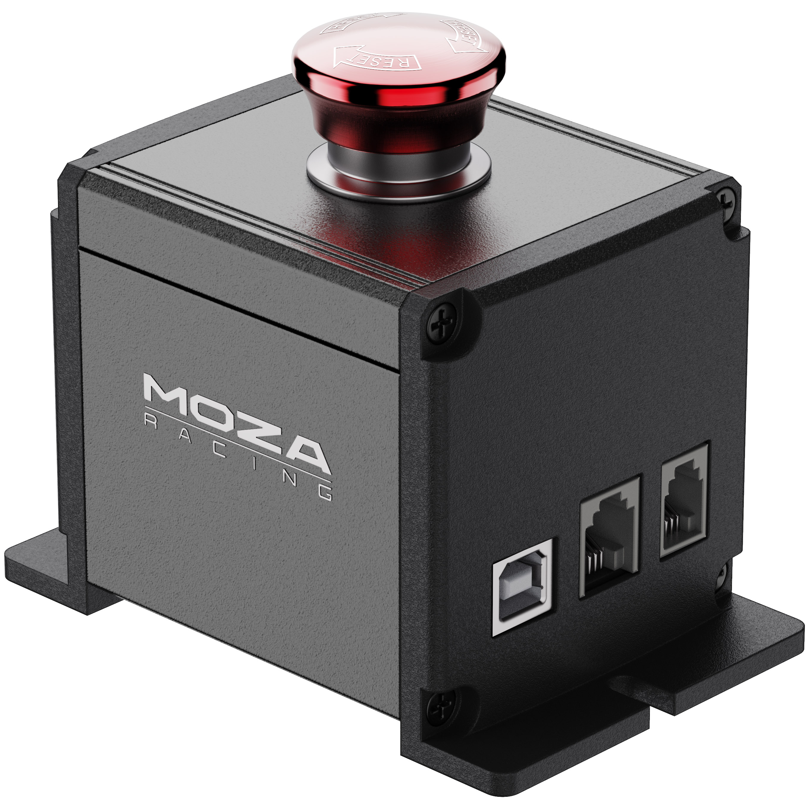 MOZA E-Stop Switch New (RS063)