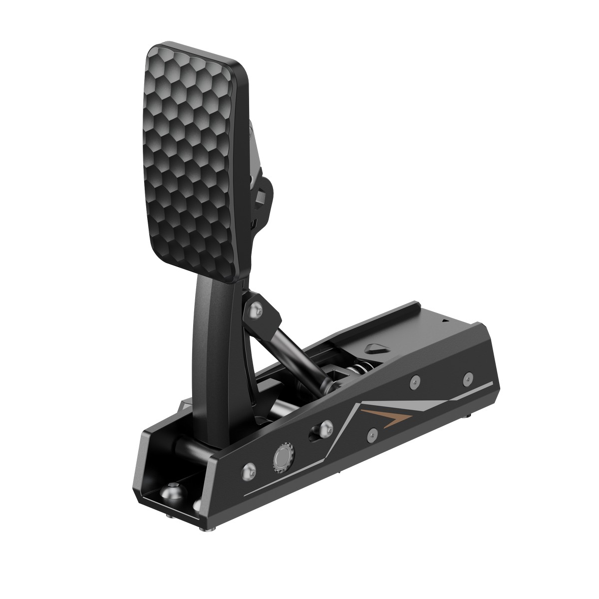 Moza Racing CRP2 Clutch Pedal (RS067)