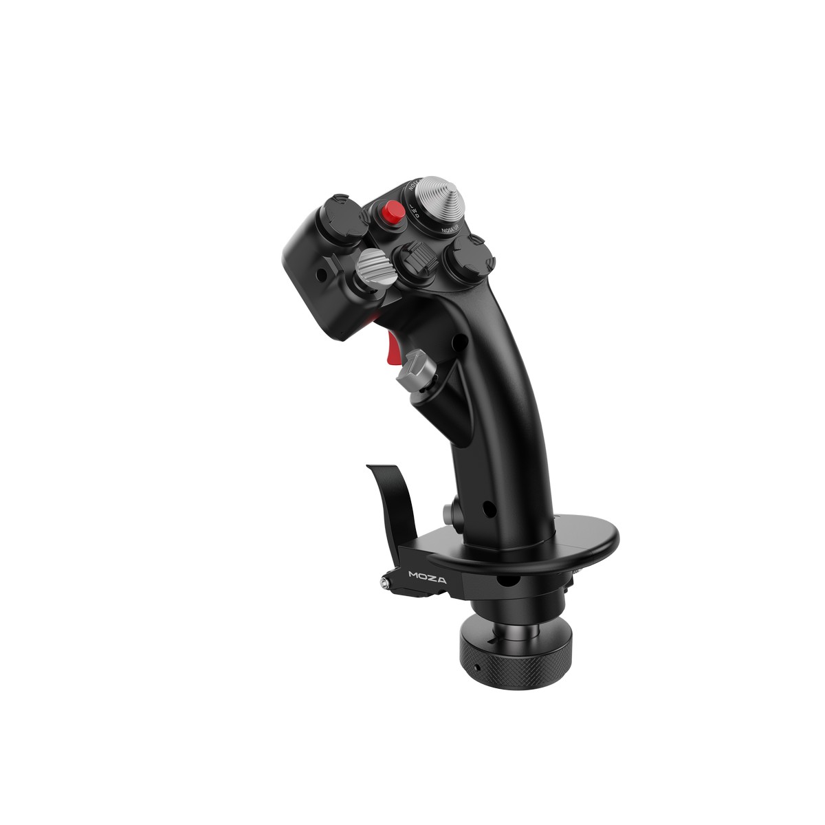 MOZA Racing MH16 FLIGHTSTICK For AB9 Flying Simulator Controls (AS002)