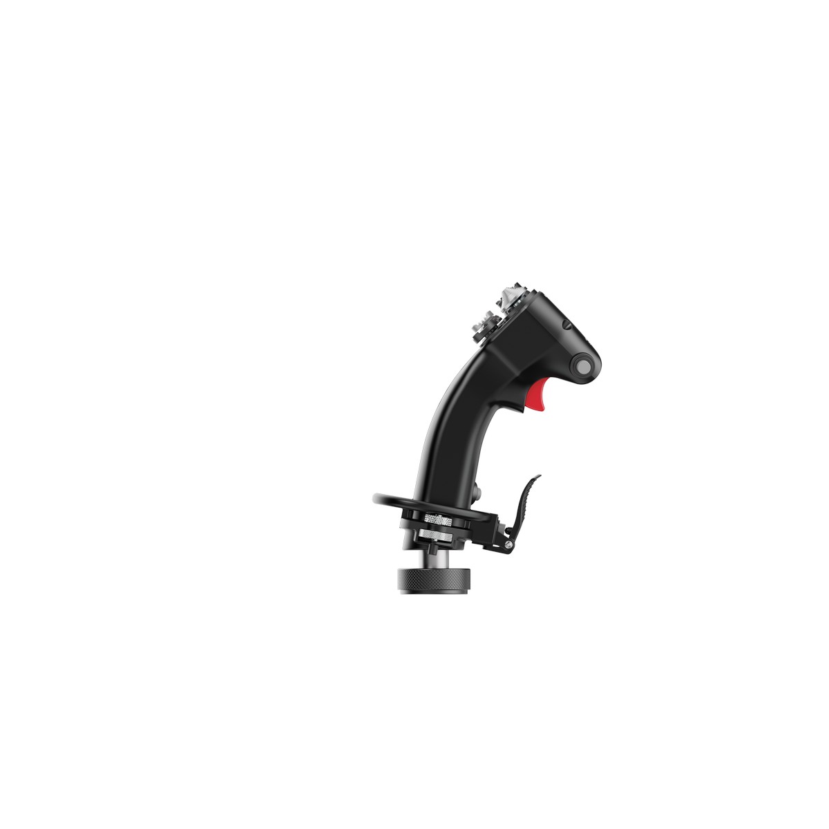 MOZA Racing - MOZA Racing MH16 FLIGHTSTICK For AB9 Flying Simulator Controls (AS002)