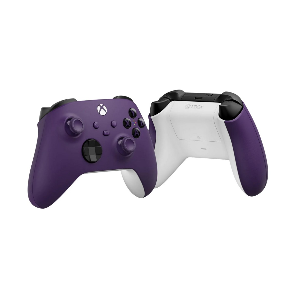 Microsoft - Xbox Wireless Controller Astral Purple (PC/XBOX)