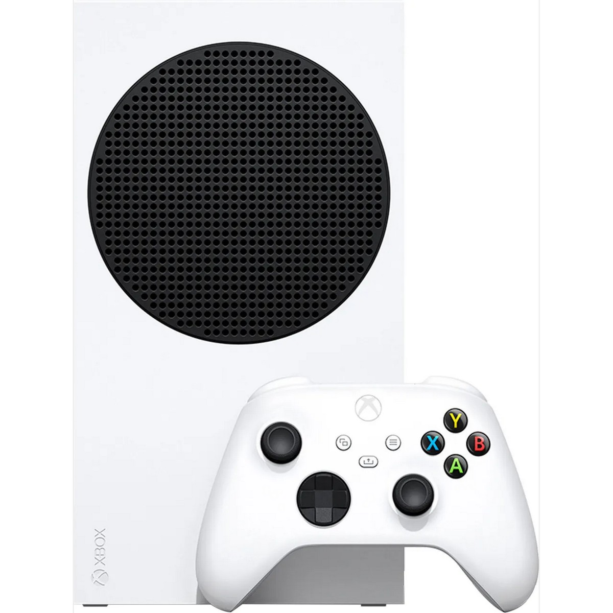 Microsoft XBOX Series S 1TB Digital Game Console - White (EP2-00642)