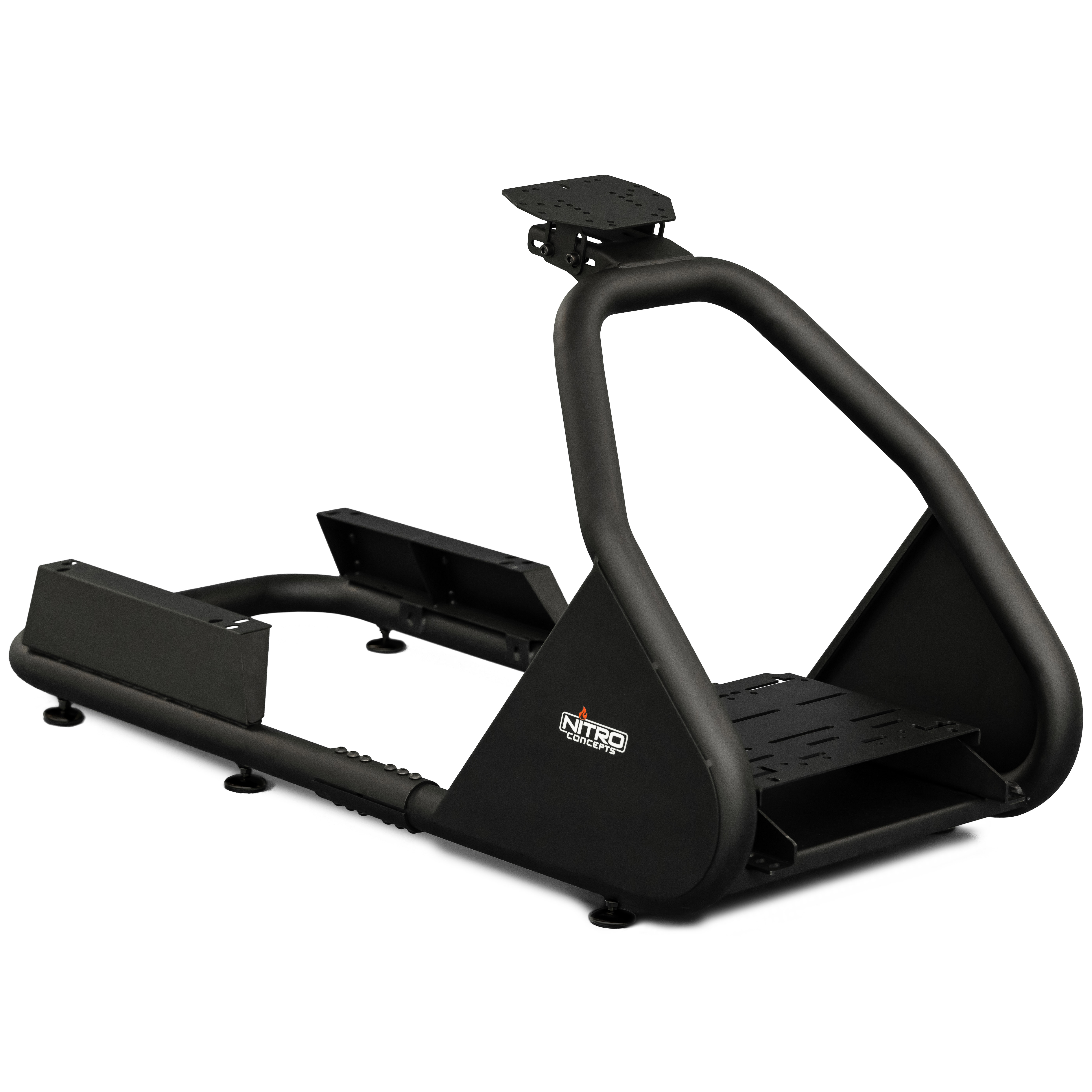 Nitro Concepts S-Racer Sim Racing Cockpit