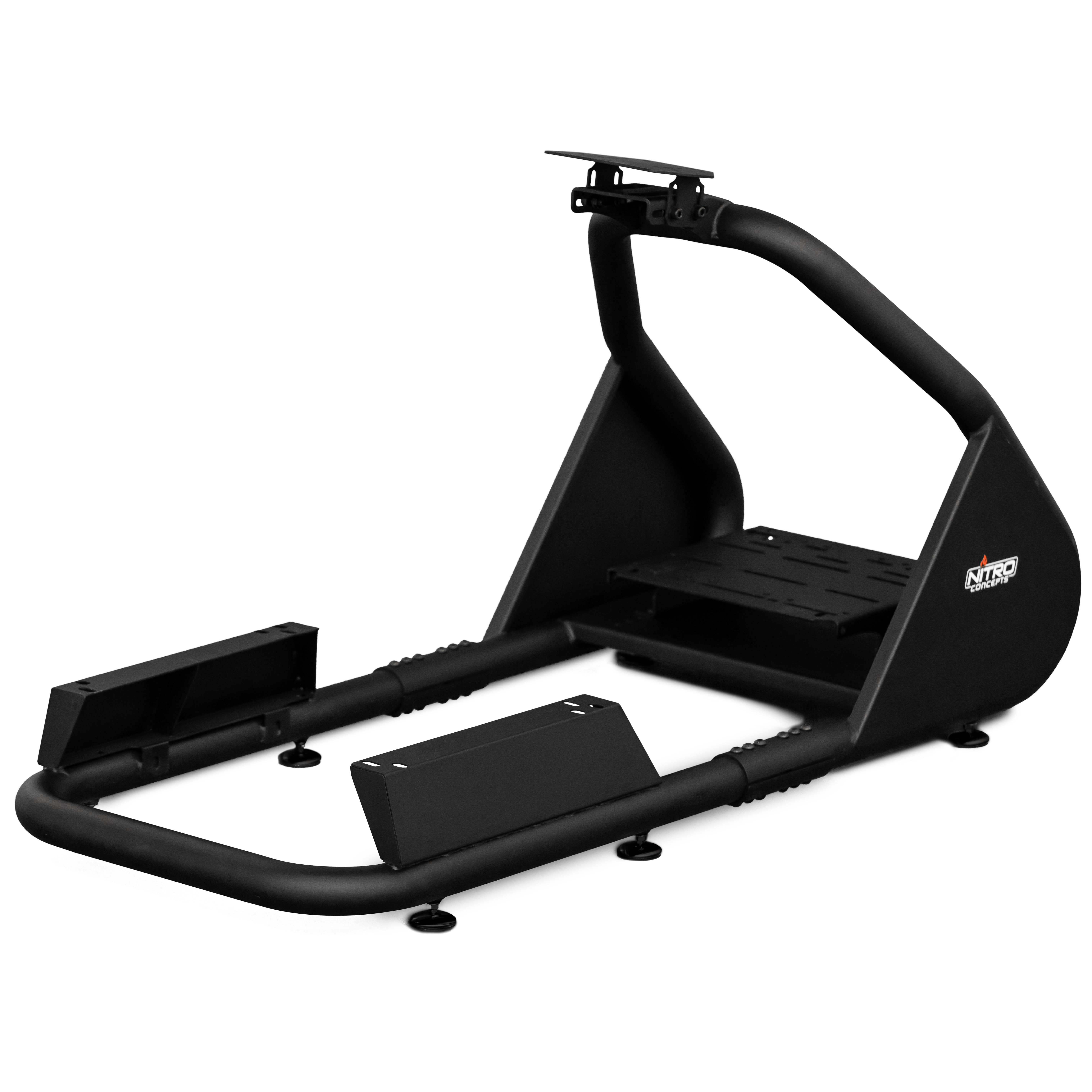 Nitro Concepts - Nitro Concepts S-Racer Sim Racing Cockpit