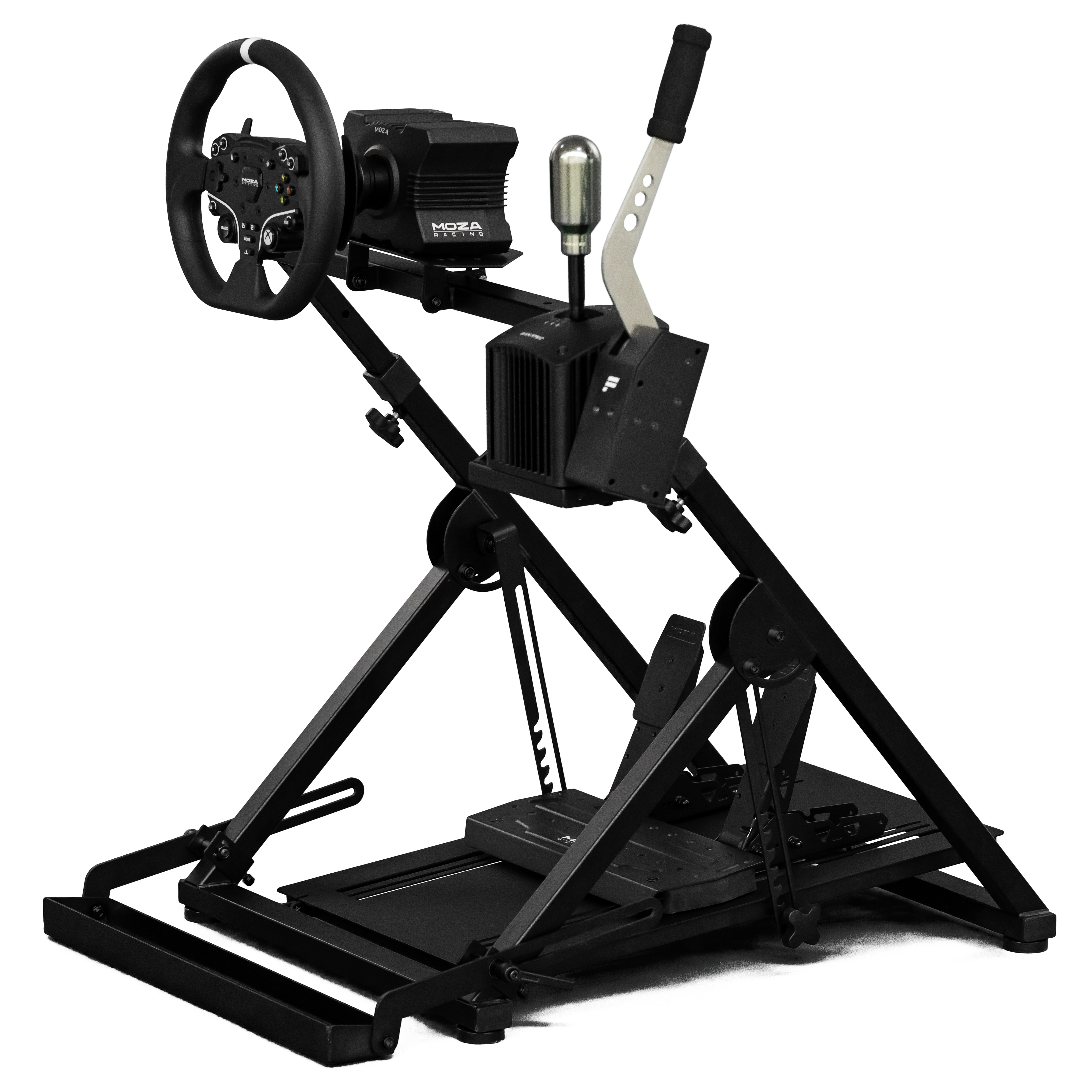 Nitro Concepts - Nitro Concepts C-Racer Sim Racing Cockpit