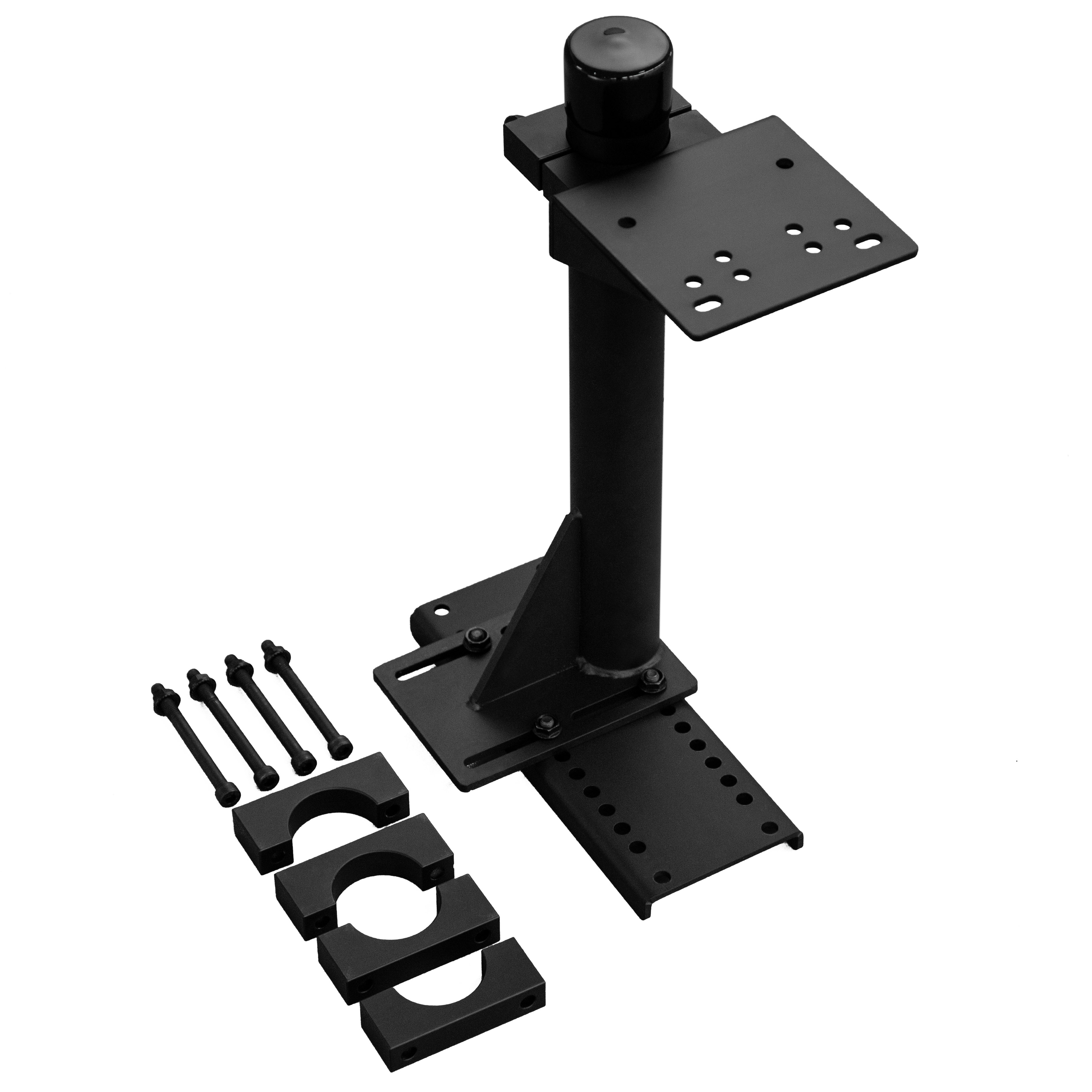 Nitro Concepts - Nitro Concepts Gear Shift Holder S For Sim Racing