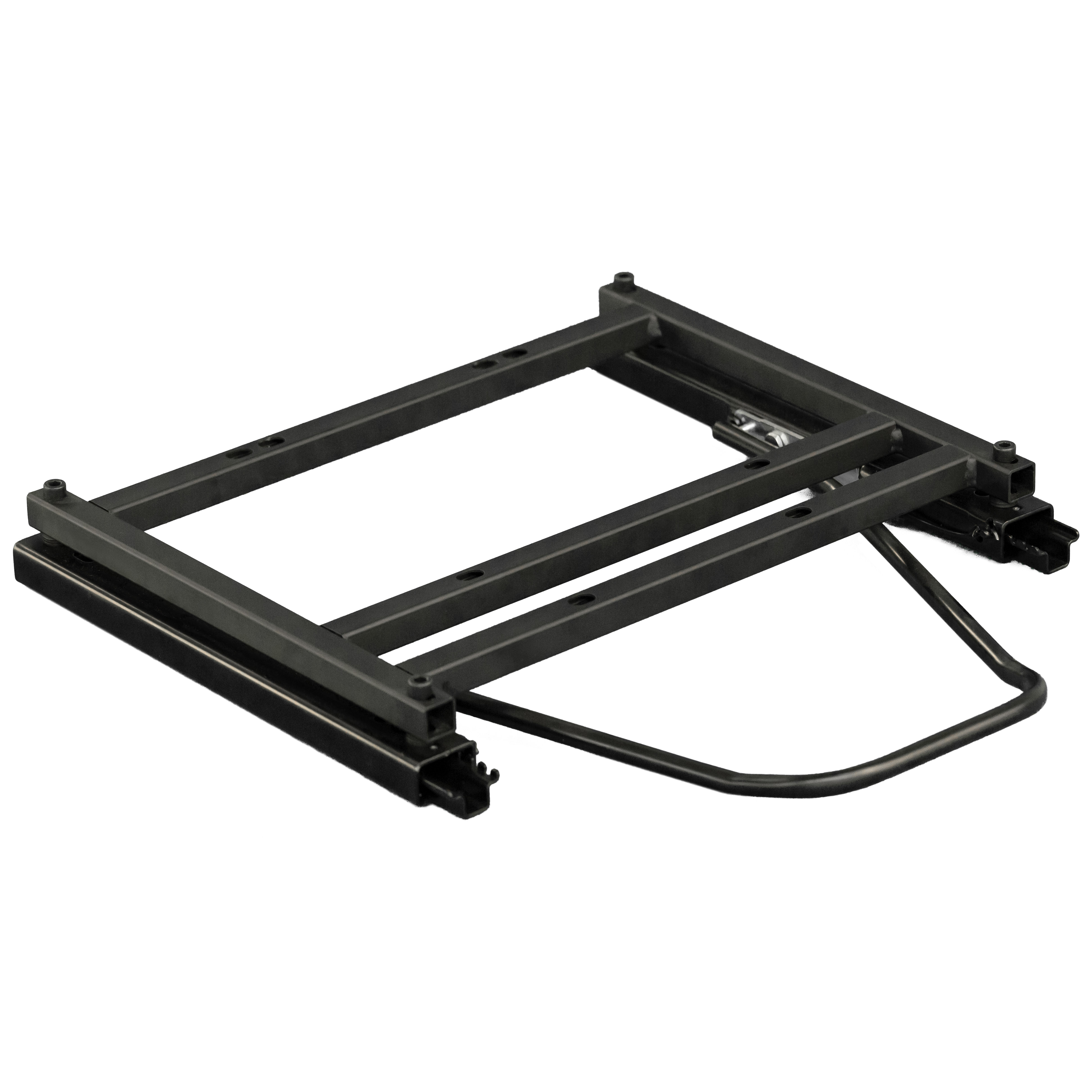 Nitro Concepts - Nitro Concepts Seat Slider- and Holder For Sim Racing