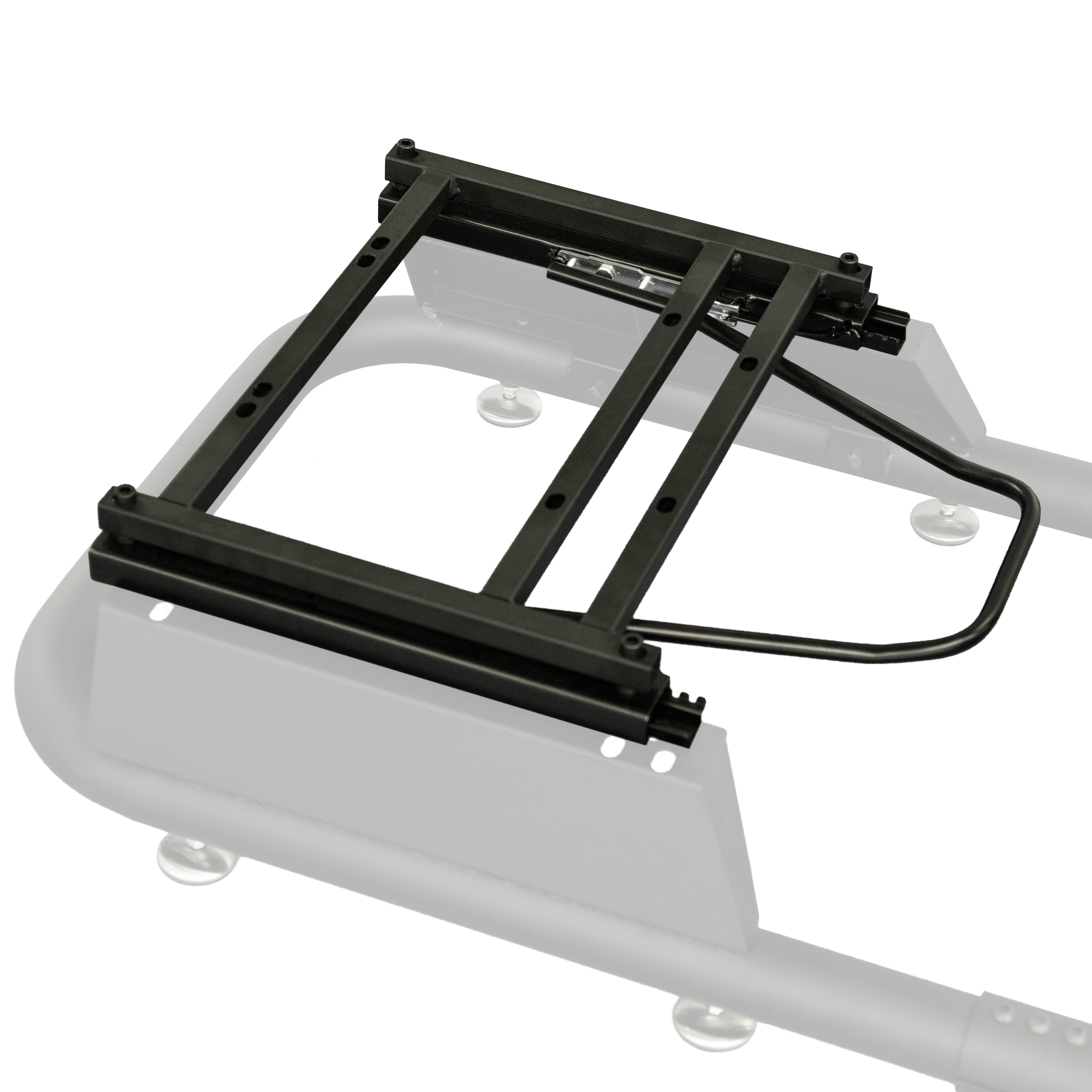 Nitro Concepts - Nitro Concepts Seat Slider- and Holder For Sim Racing