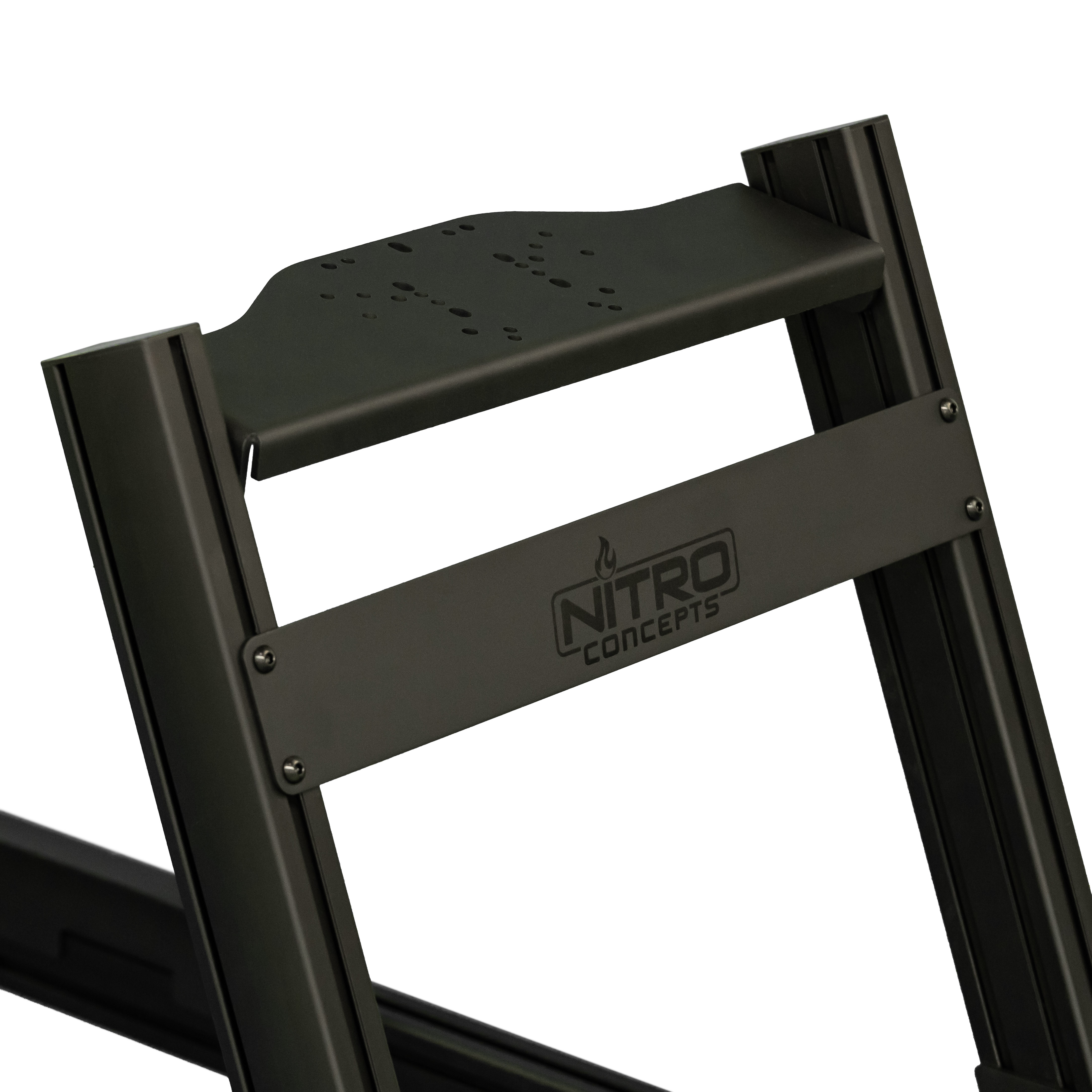 Nitro Concepts - Nitro Concepts E-Racer Sim Racing Seat