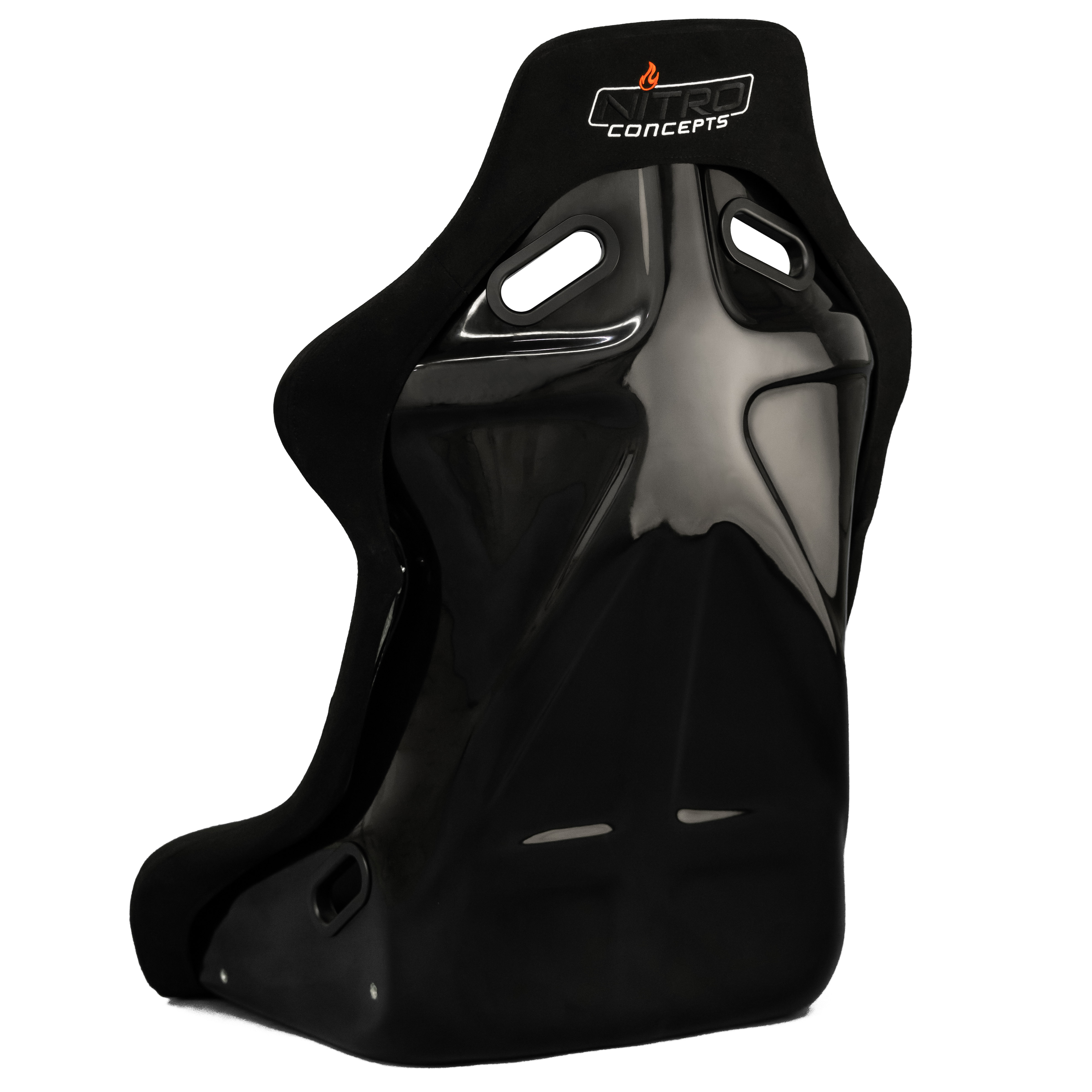 Nitro Concepts - Nitro Concepts R300 Seat Base For Sim Racing