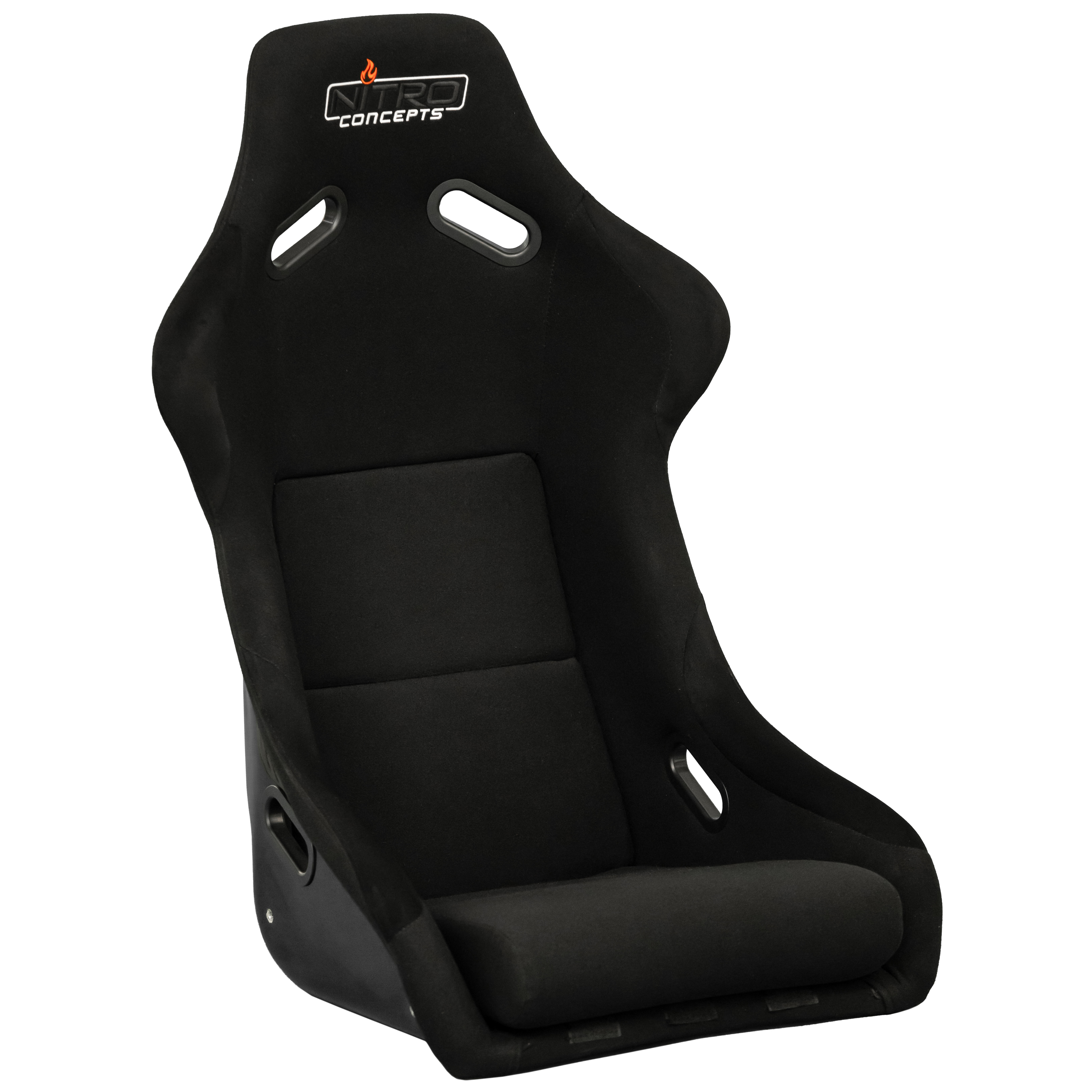 Nitro Concepts R300 Seat Base For Sim Racing