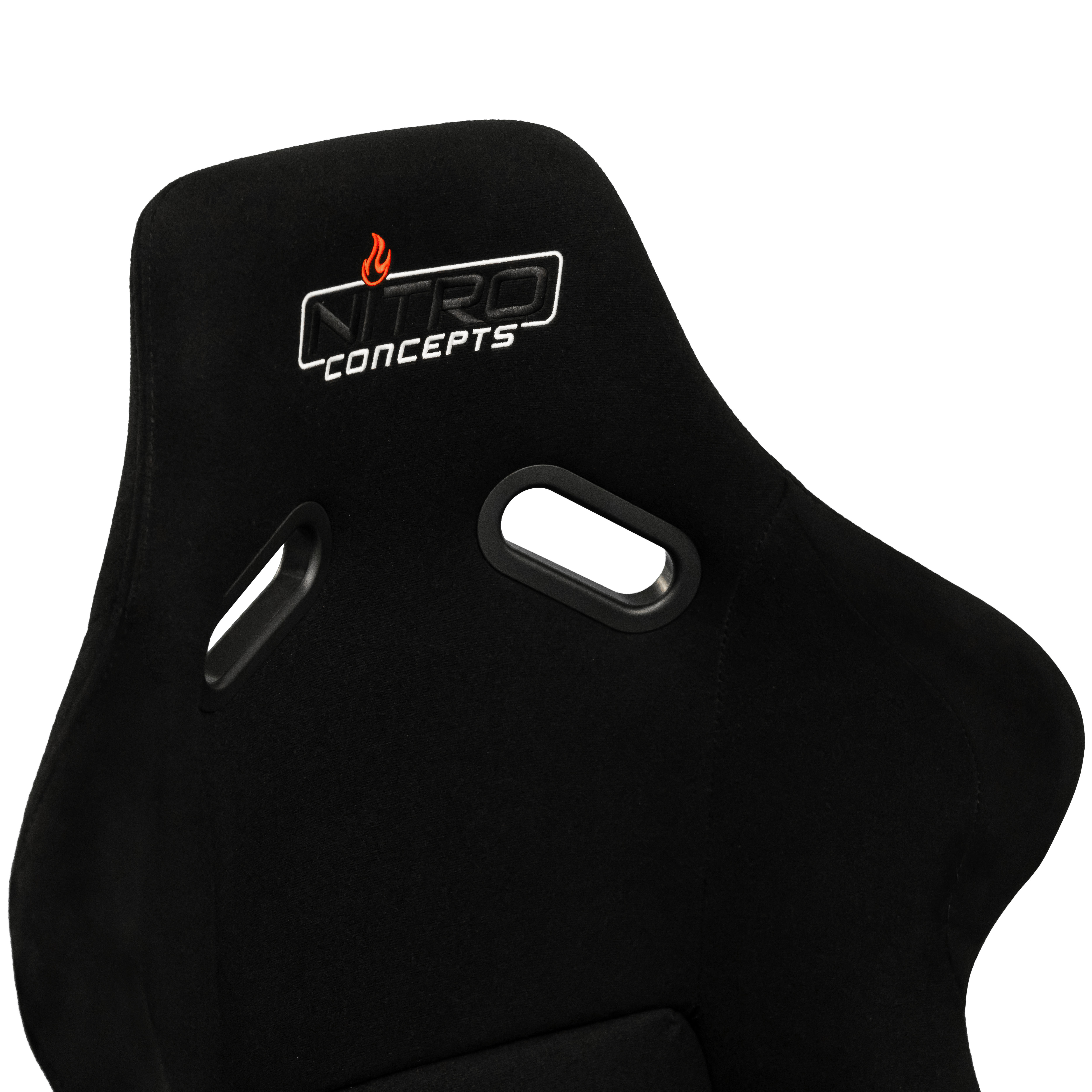 Nitro Concepts - Nitro Concepts R300 Seat Base For Sim Racing