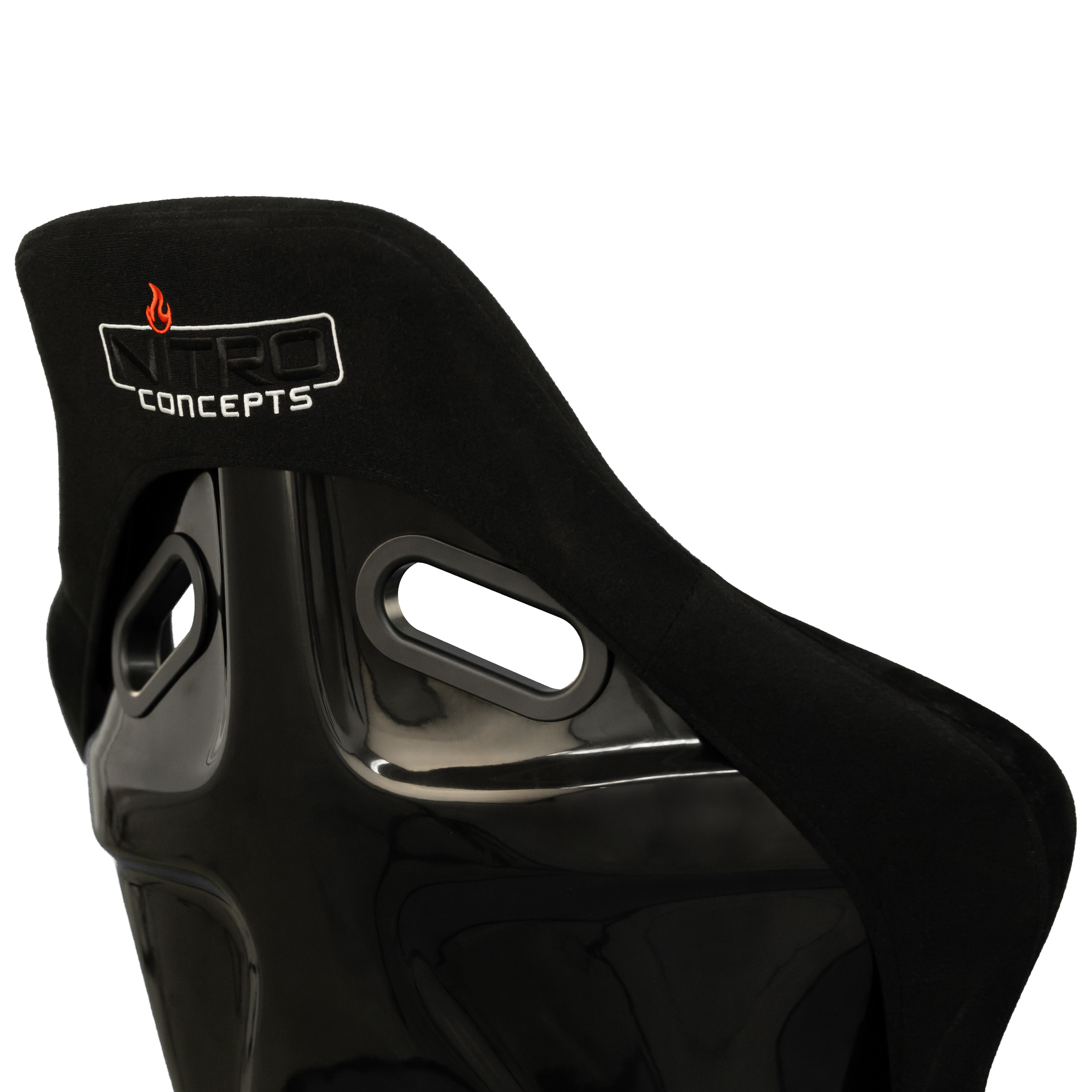 Nitro Concepts - Nitro Concepts R300 Seat Base For Sim Racing