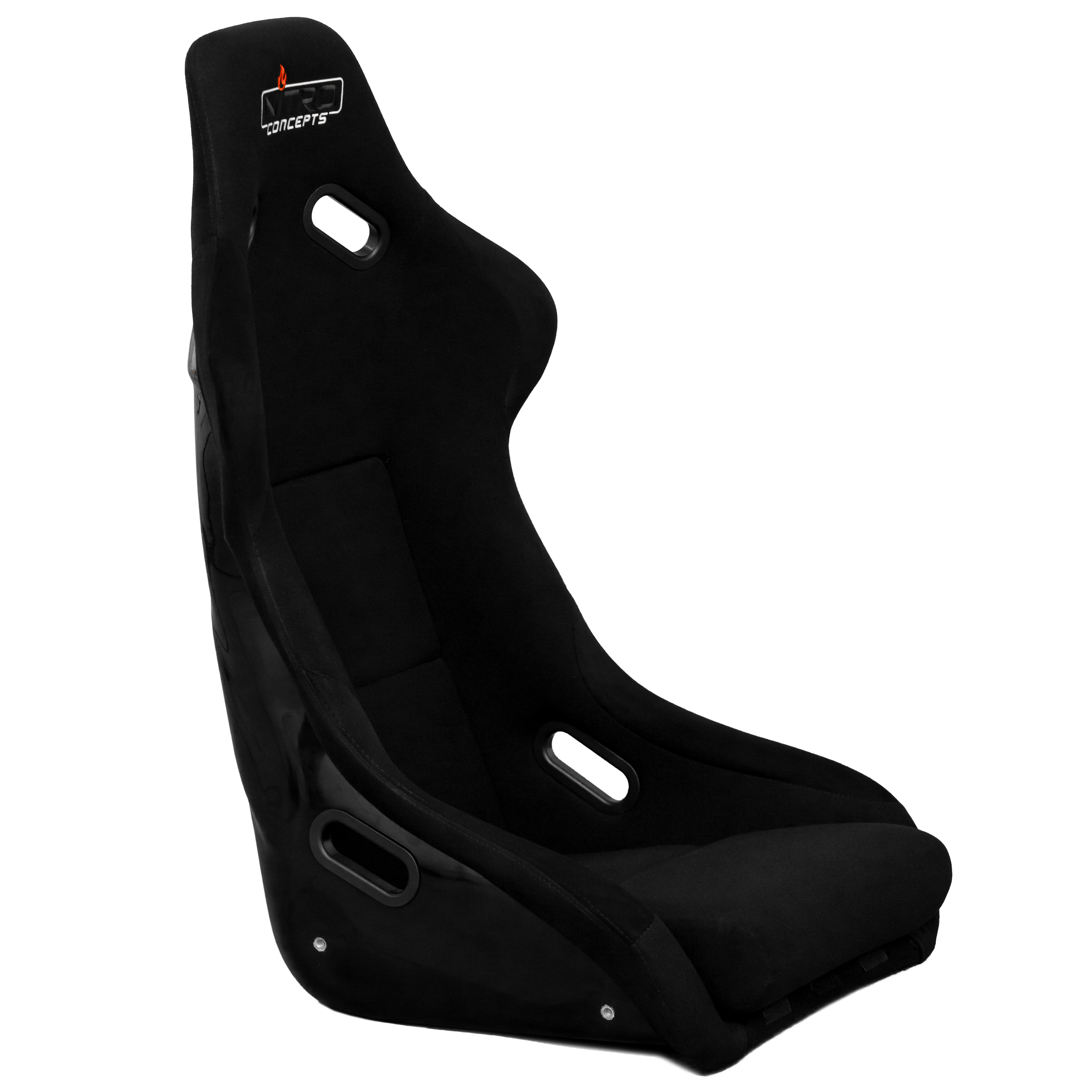 Nitro Concepts - Nitro Concepts R300 Seat Base For Sim Racing