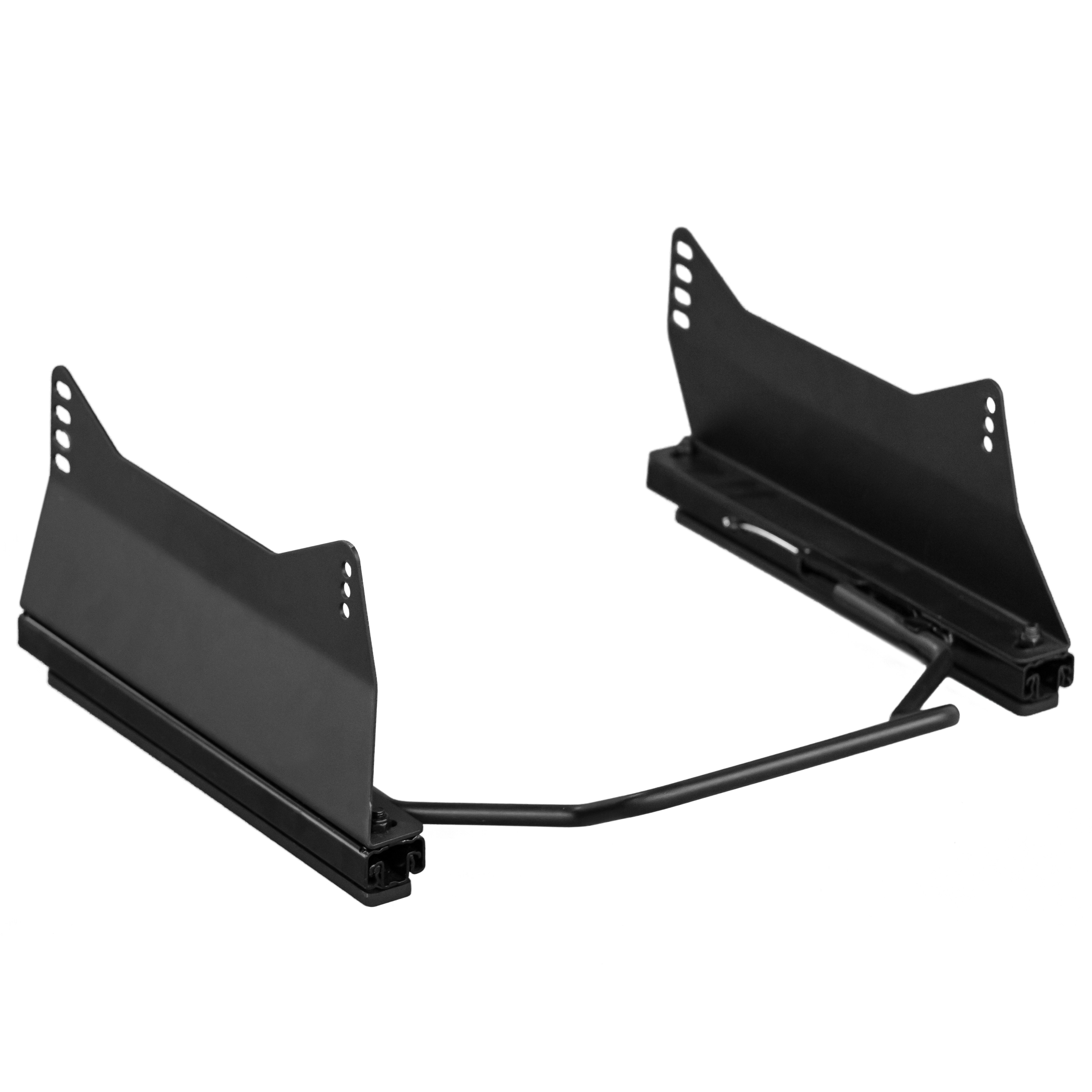 Nitro Concepts - Nitro Concepts Bucket-Seat Slider- and Holder- set For Sim Racing