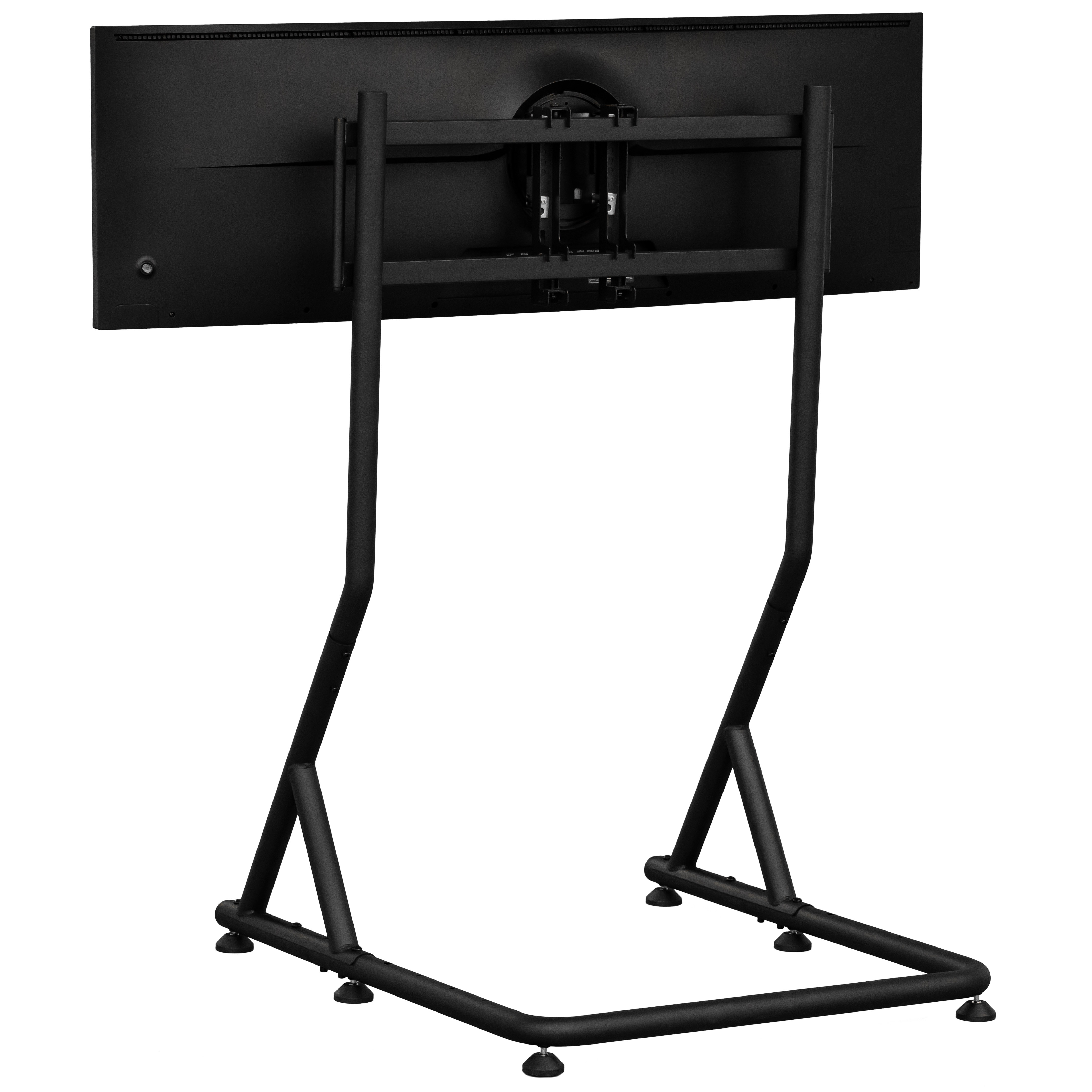 Nitro Concepts - Nitro Concepts Monitor Stand For Sim Racing