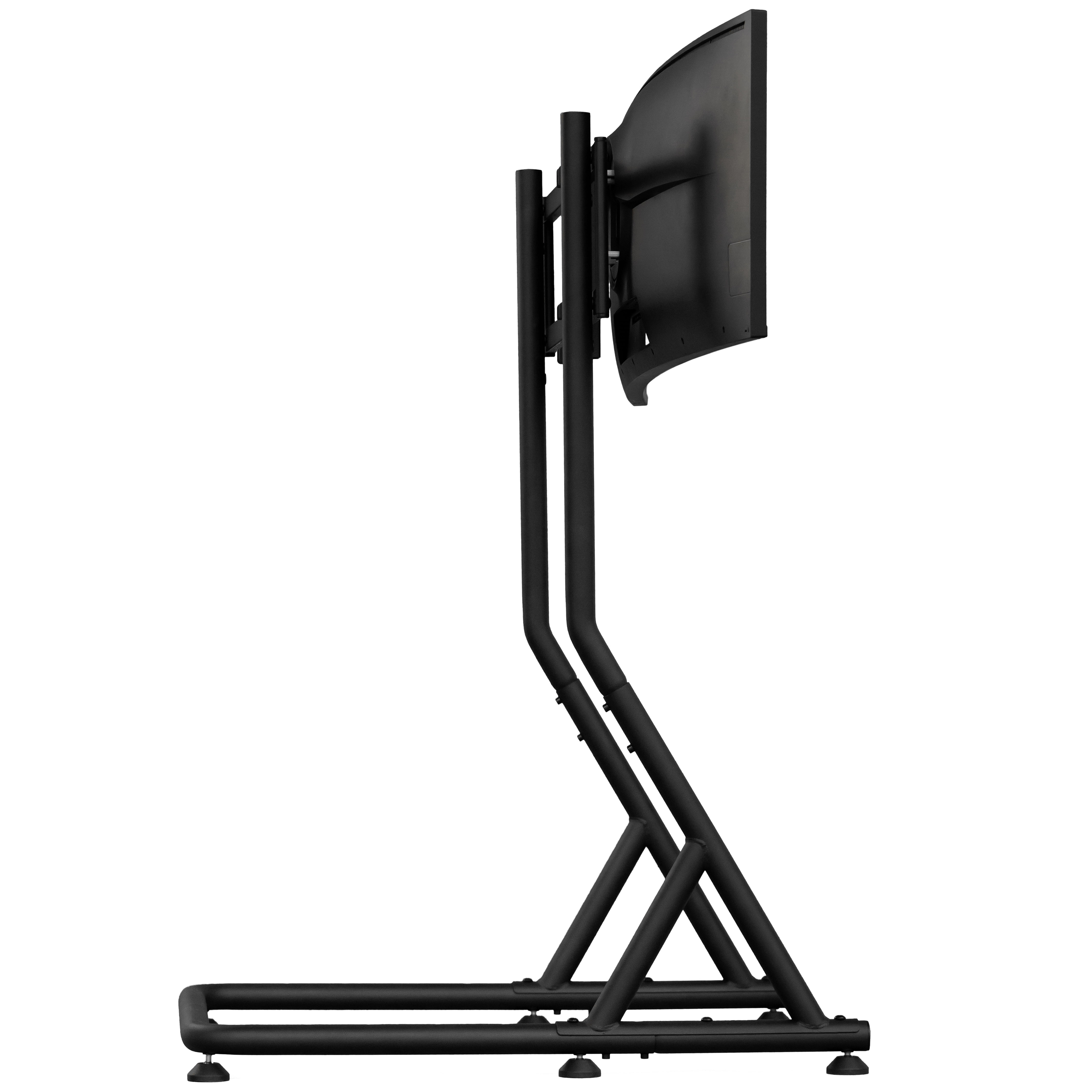 Nitro Concepts - Nitro Concepts Monitor Stand For Sim Racing