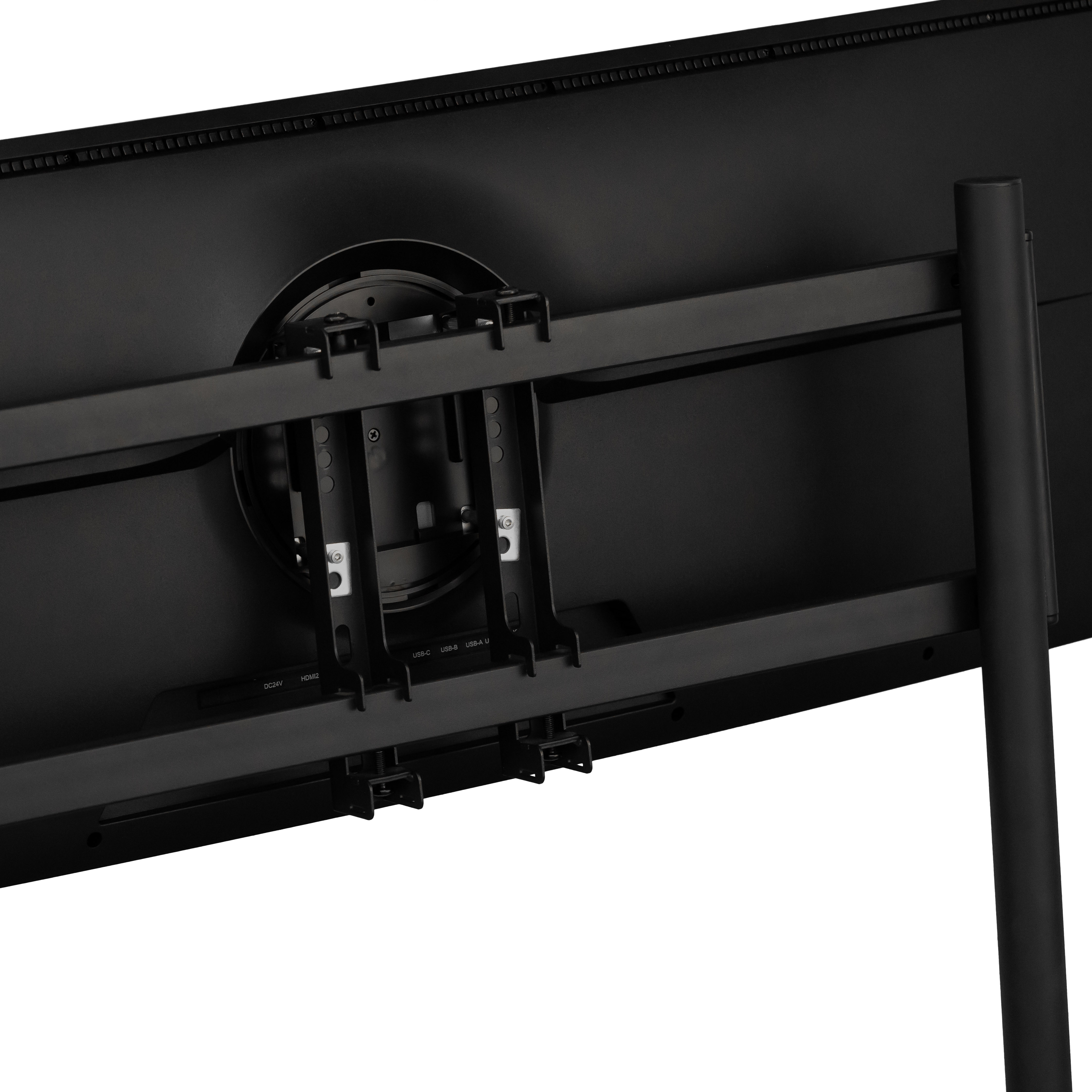 Nitro Concepts - Nitro Concepts Monitor Stand For Sim Racing