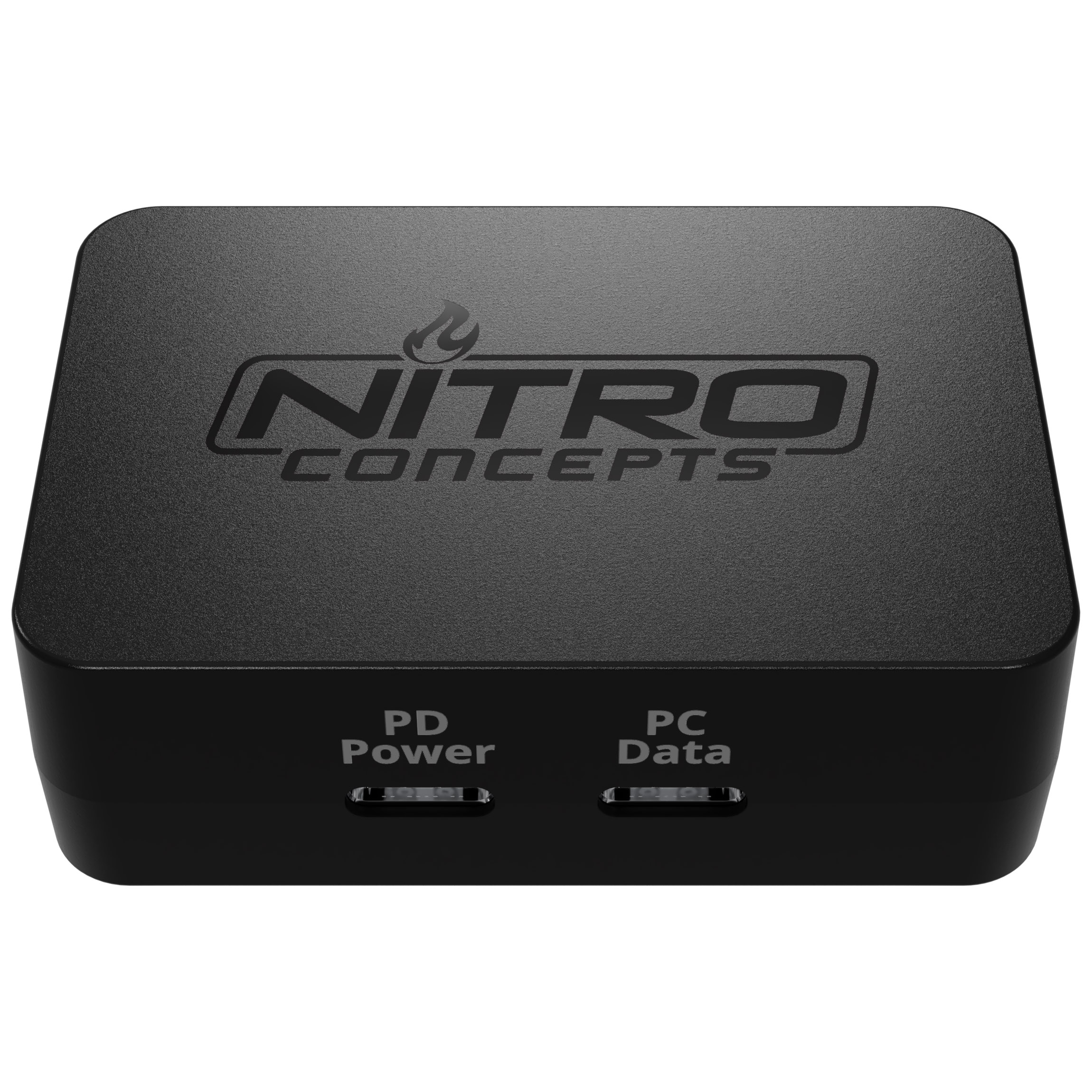 Nitro Concepts - Nitro Concepts IMMERSION LED Box (NC-SR-AC-007)