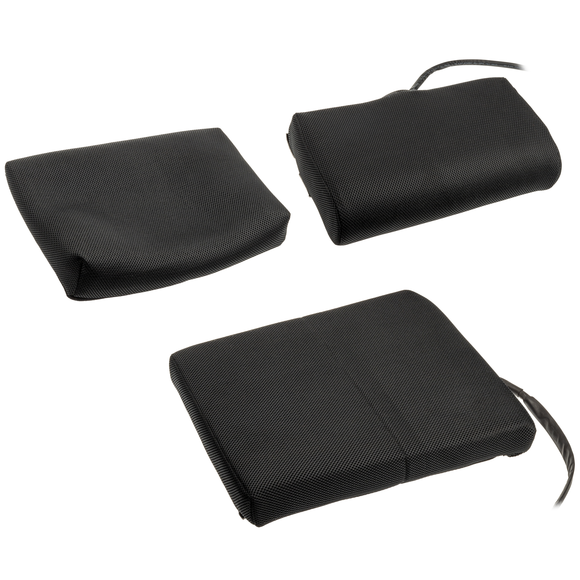 Nitro Concepts - Nitro Concepts IMMERSION Metahaptics Haptic Feedback Sim Racing Seat Pad