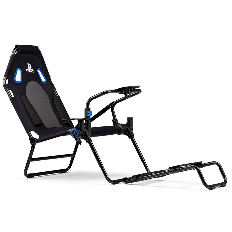 Next Level Racing GT Lite PlayStation Edition Racing Simulator Seat (NLR-S026)