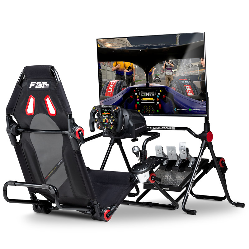 Next Level Racing - Next Level Racing Monitor Stand LITE (NLR-A020)