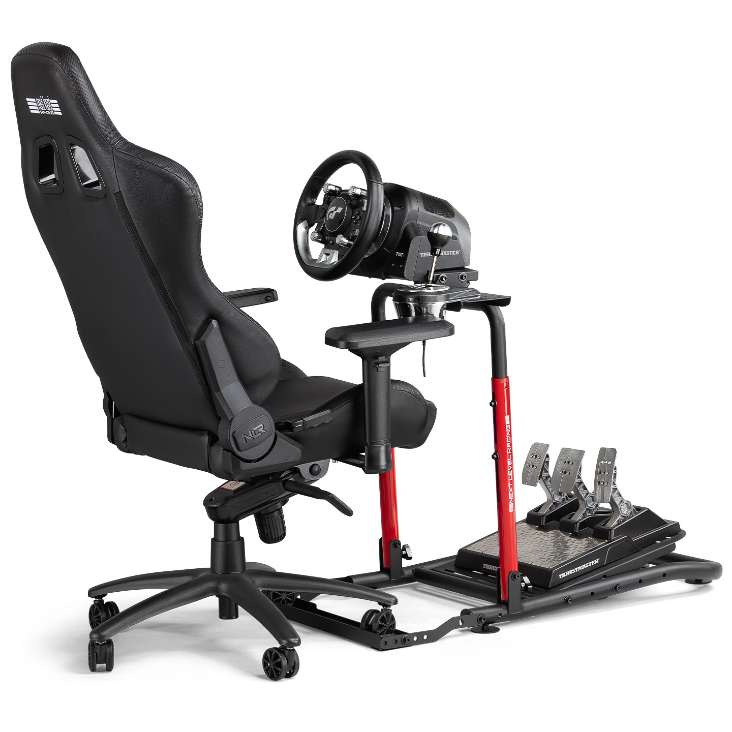 Next Level Racing - Next Level Racing Wheel Stand Lite 2.0 (NLR-S40)