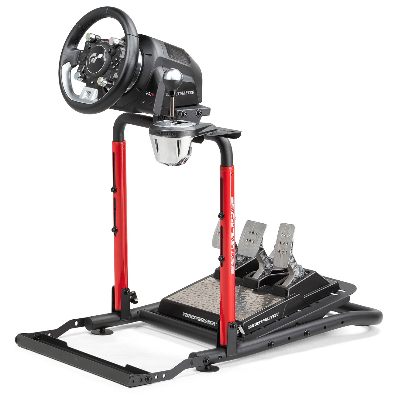 Next Level Racing - Next Level Racing Wheel Stand Lite 2.0 (NLR-S40)