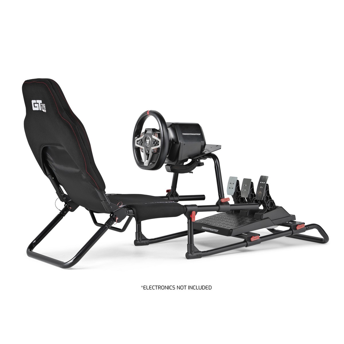 Next Level Racing - Next Level Racing GTLite Junior Foldable Cockpit (NLR-S041)