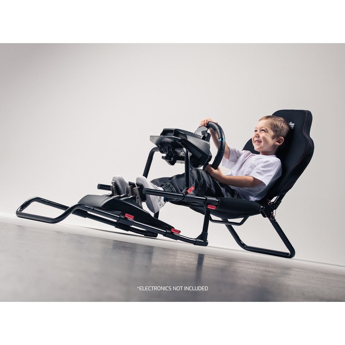 Next Level Racing - Next Level Racing GTLite Junior Foldable Cockpit (NLR-S041)