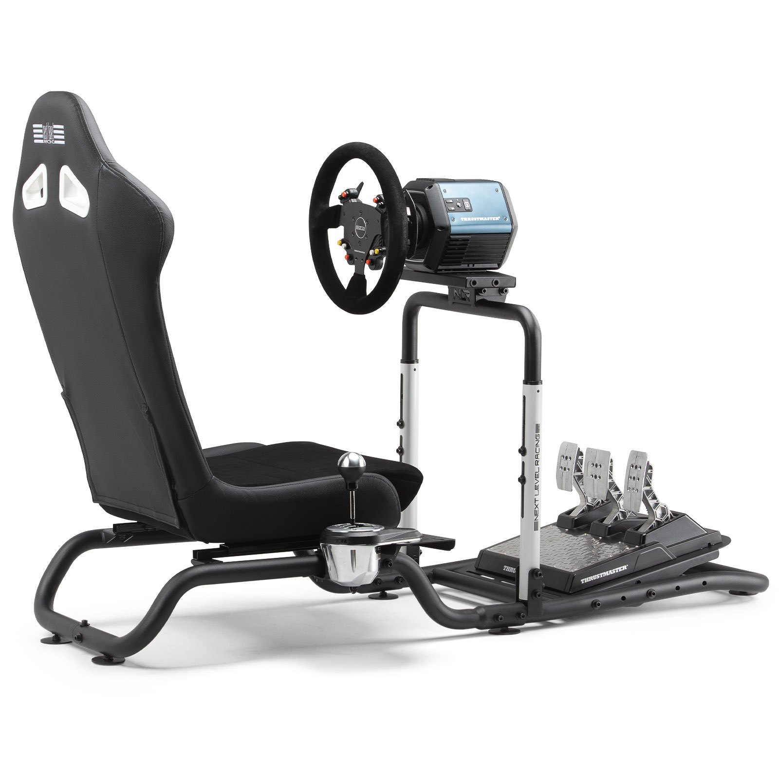 Next Level Racing - Next Level Racing Victory Simulator Cockpit (NLR-S042)