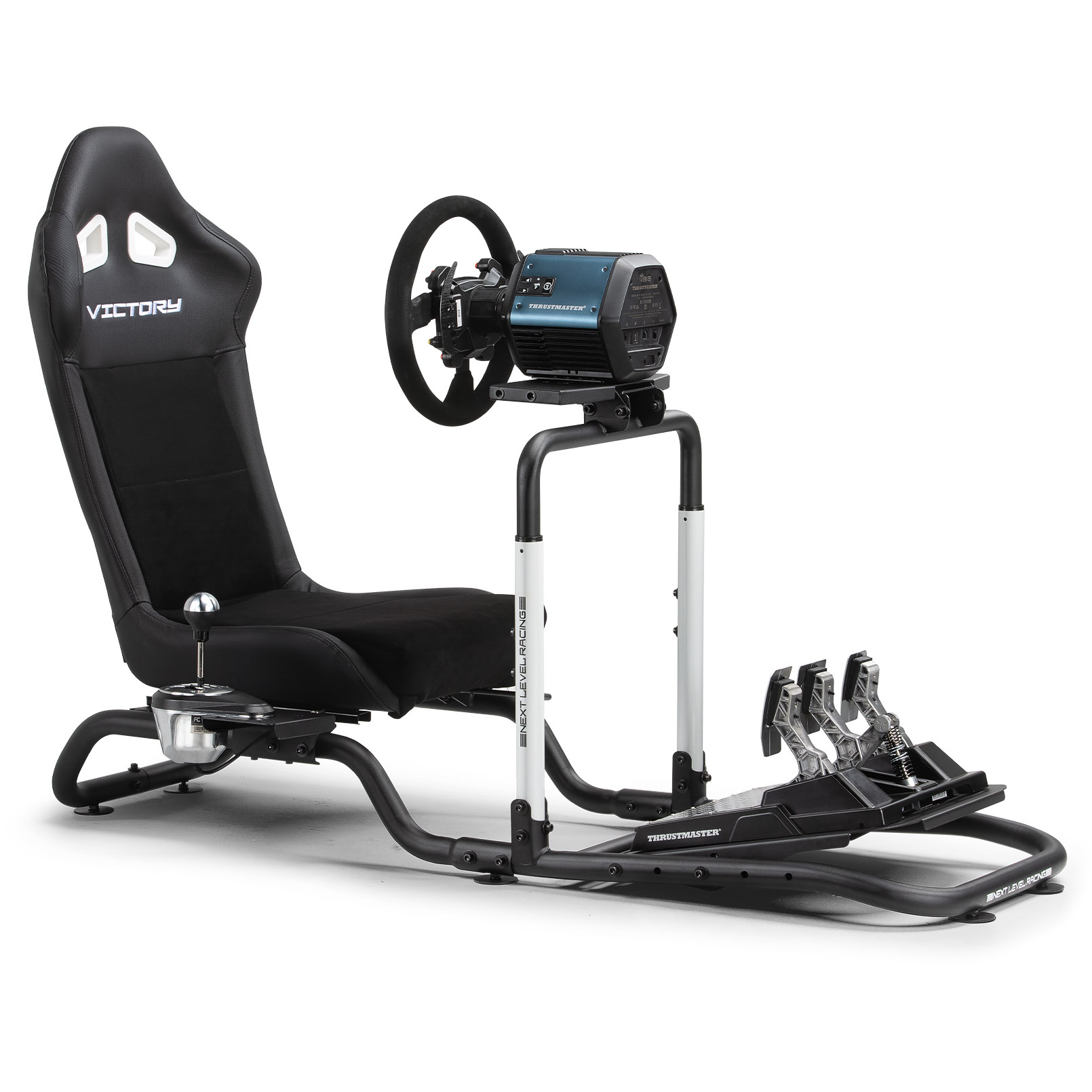 Next Level Racing - Next Level Racing Victory Simulator Cockpit (NLR-S042)