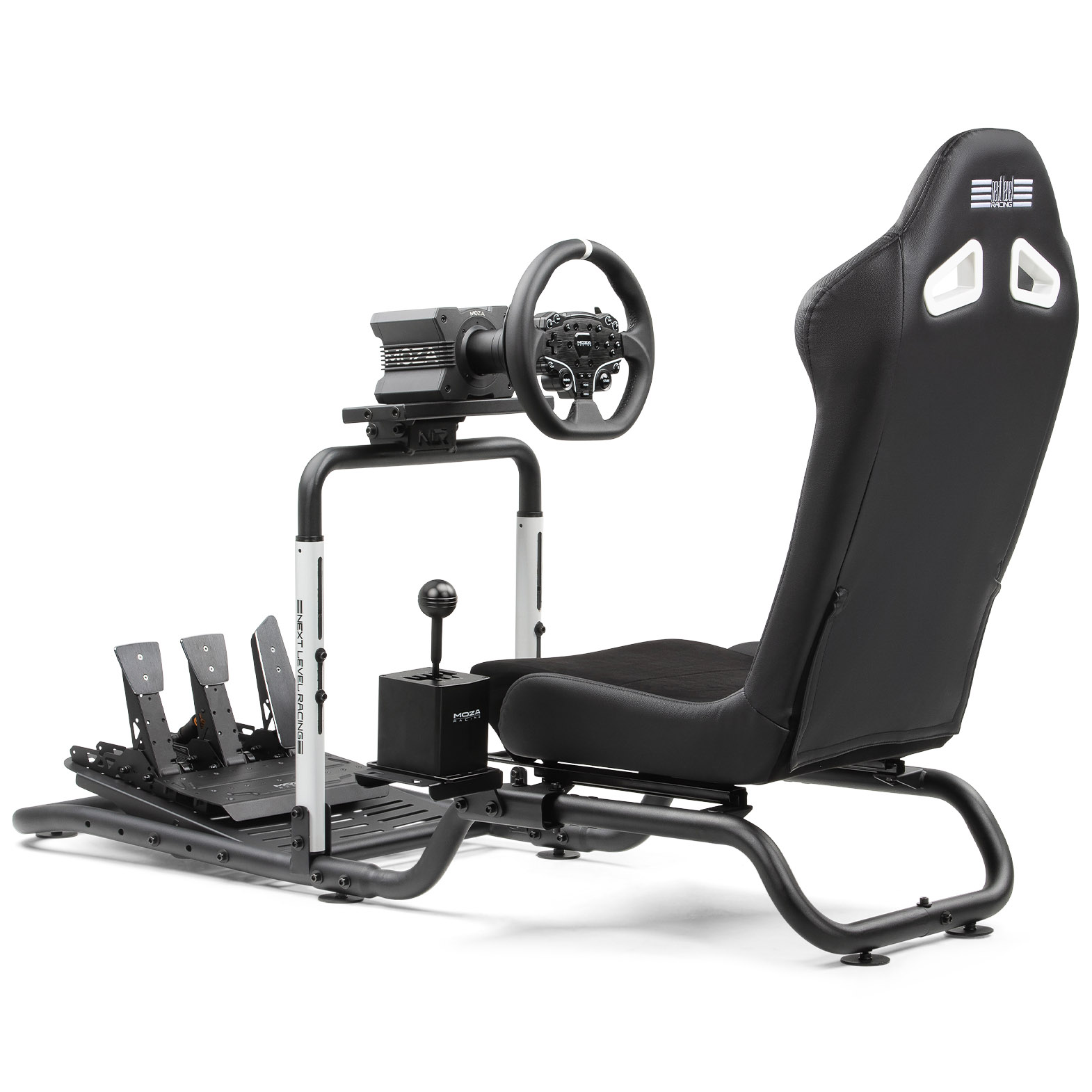 Next Level Racing - Next Level Racing Victory Simulator Cockpit (NLR-S042)