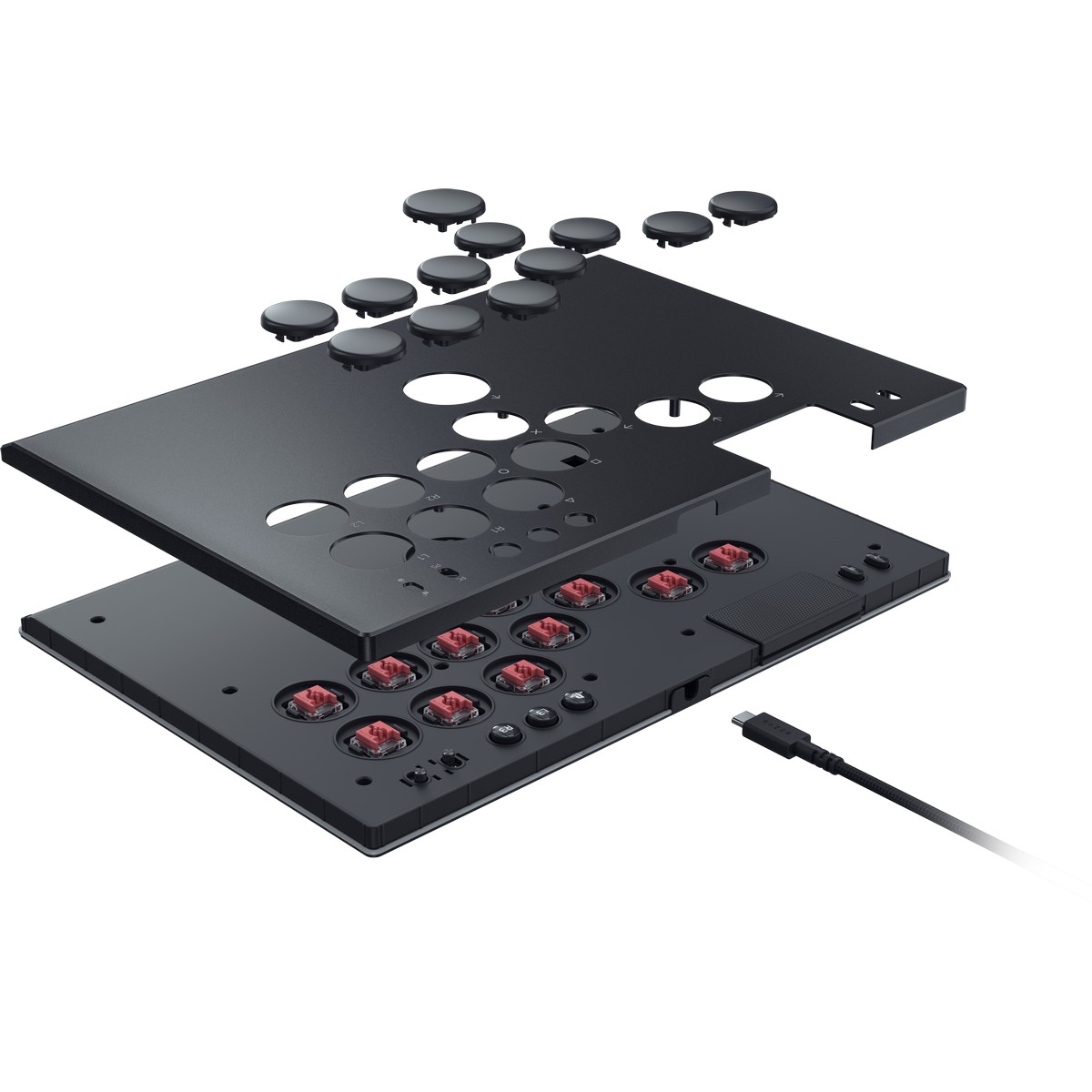 その他 razer kitsune Amazon.co.jp: 【PlayStation公式ライセンス商品】 Razer