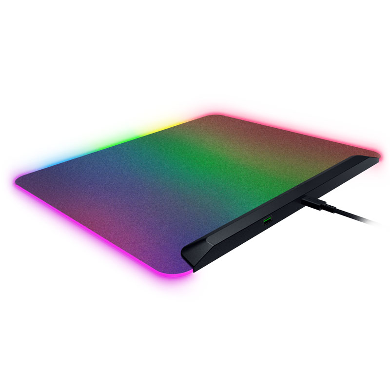 Razer - Razer Firefly V2 Pro - Black Gaming Surface (RZ02-04920100-R3M1)